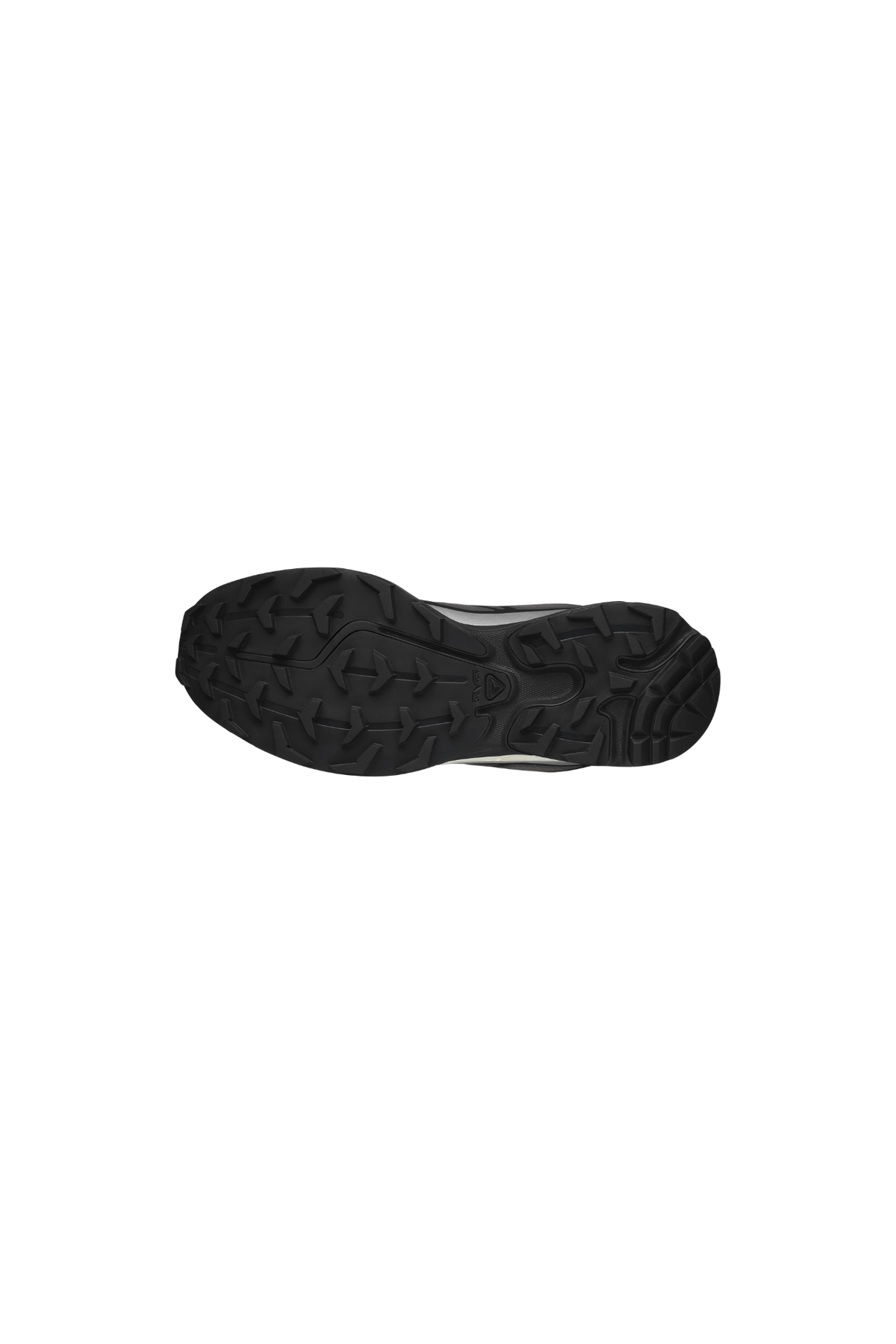 XT-6 MEN SNEAKERS - CASTLEROCK/FTW SILVER/VANILLA ICE