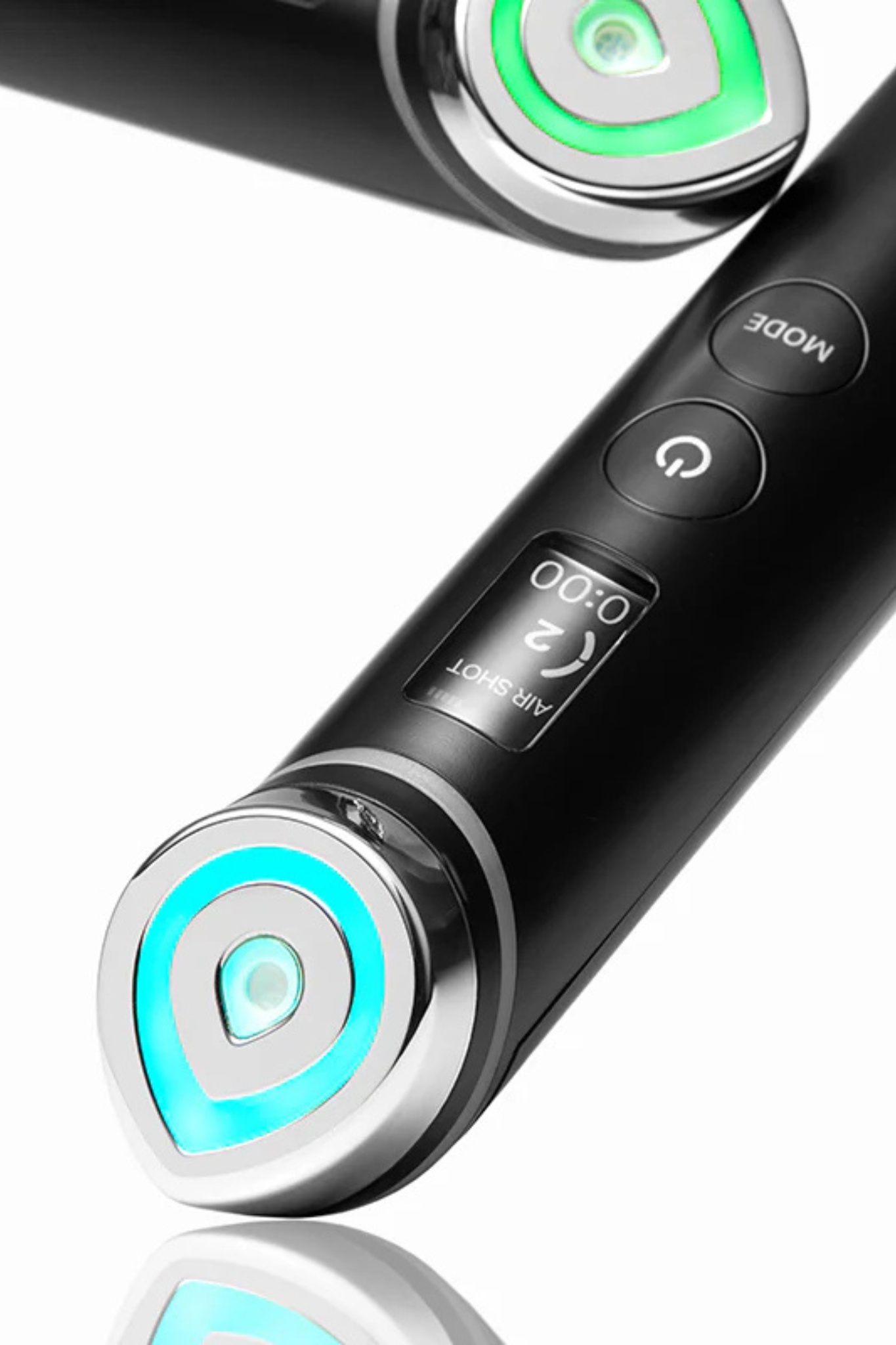 AGE-R PRO BOOSTER EX BLACK