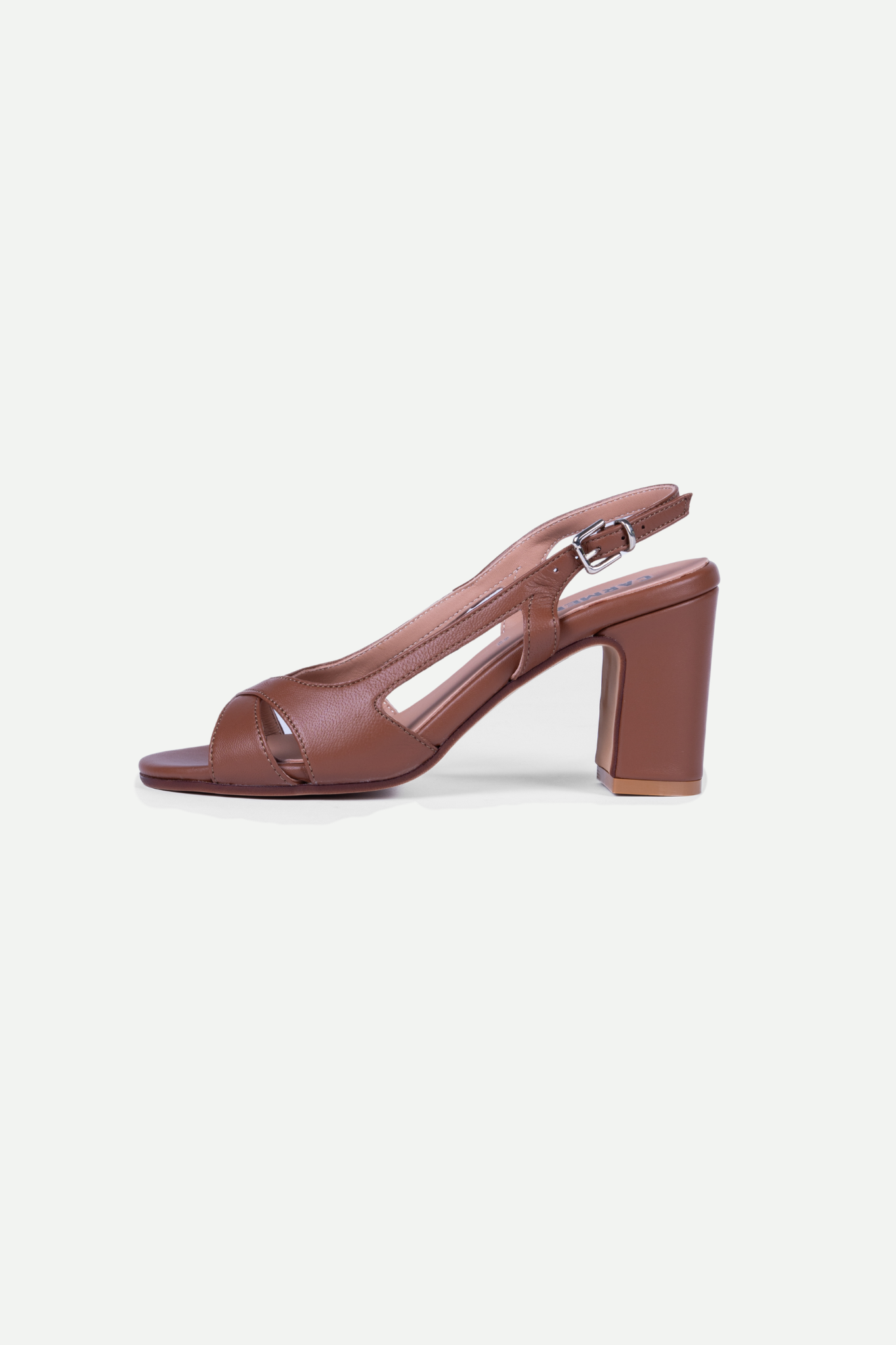 GLORY C HEELS - LAND