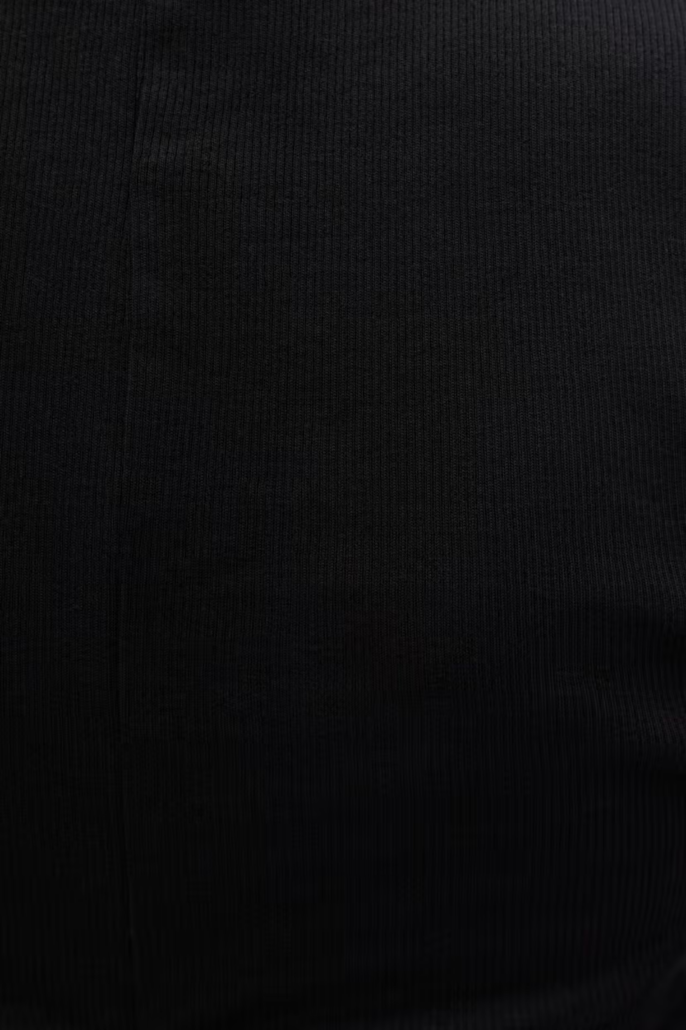 ALLY SL B T-SHIRT - BLACK