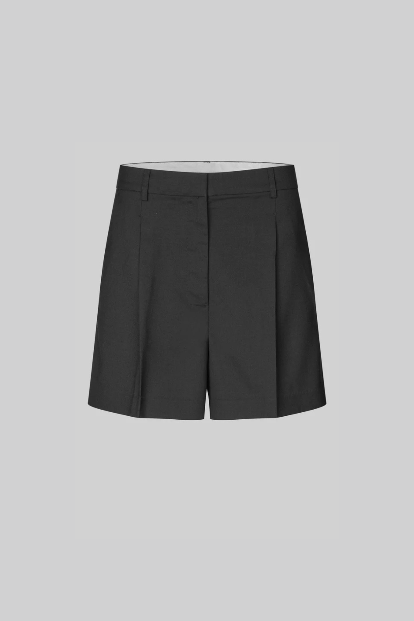 SHARO SHORT - BLACK