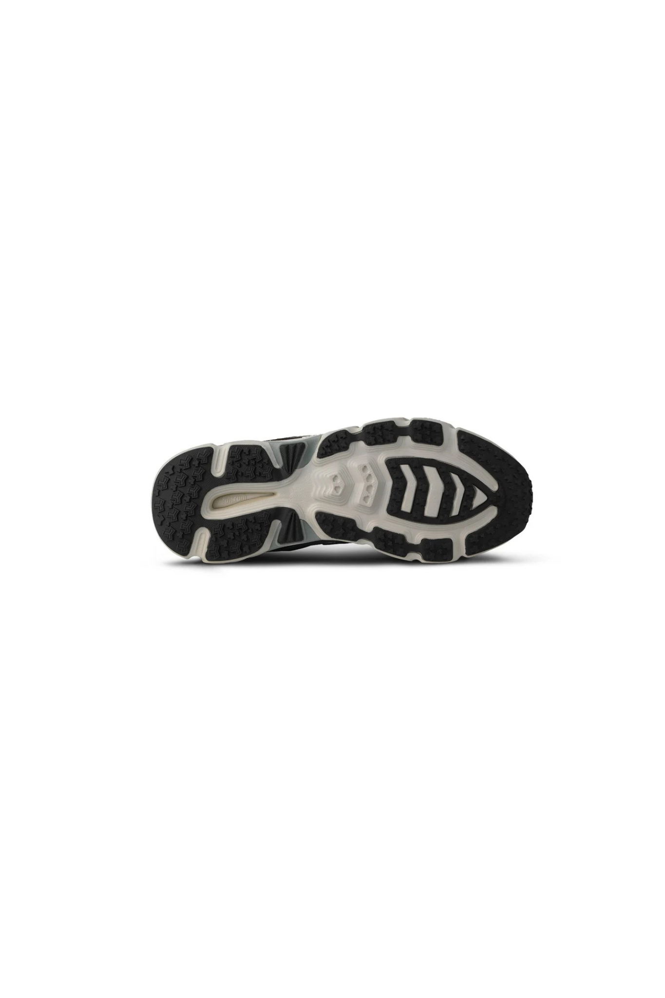SUPER FULCRUM MEN SNEAKERS - INDIA INK/BLACK