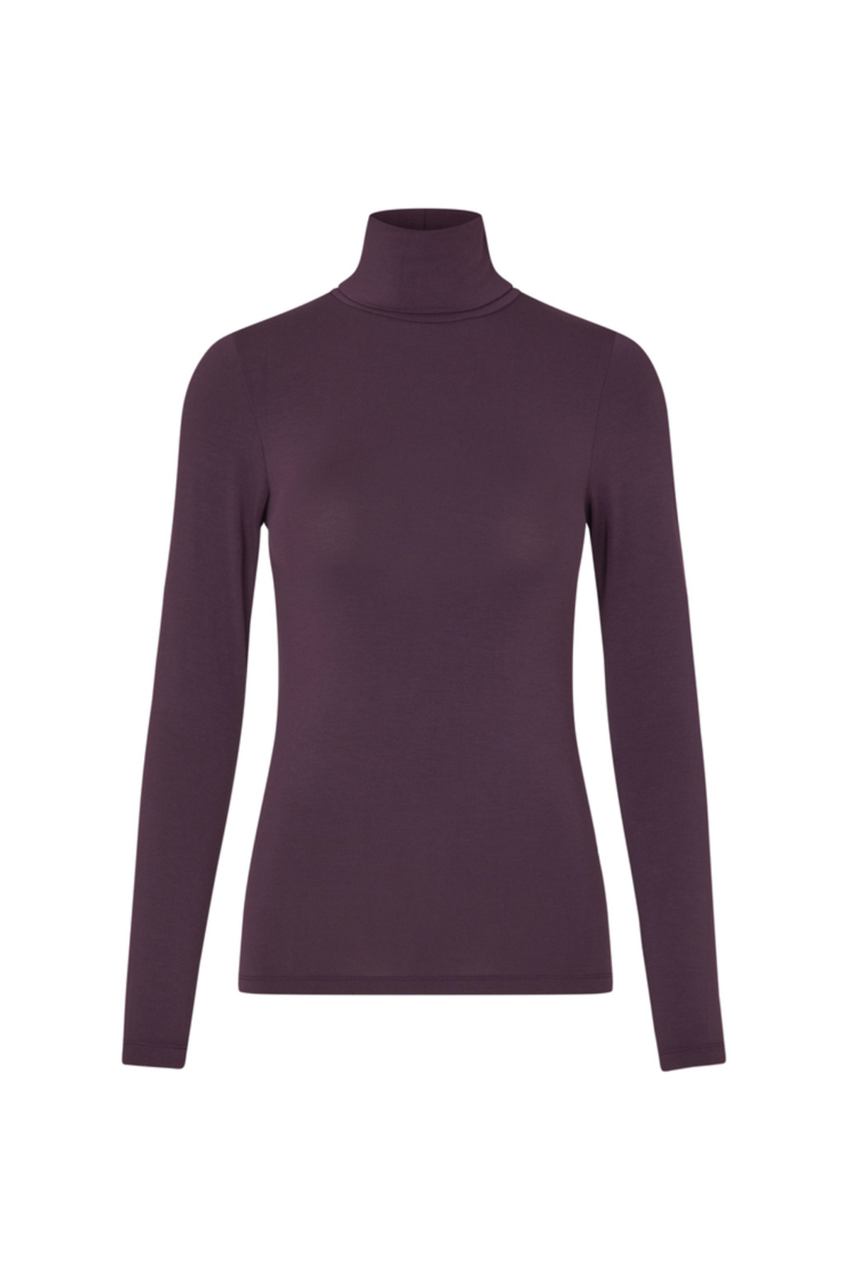 INA GG TOP - DEEP PURPLE
