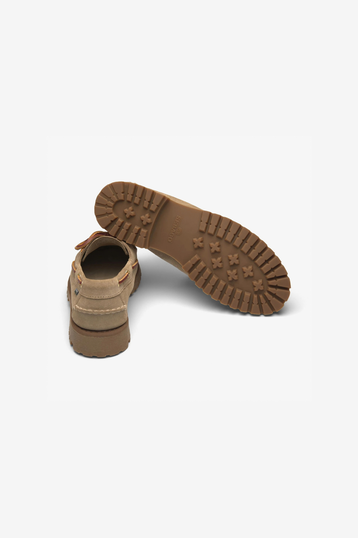 RANGER ARTISAN OX MEN SHOES - SUGHERO