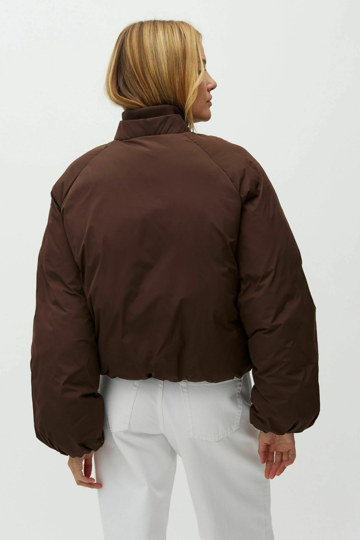 VESTE EOWYN SANDRINA - JAVA
