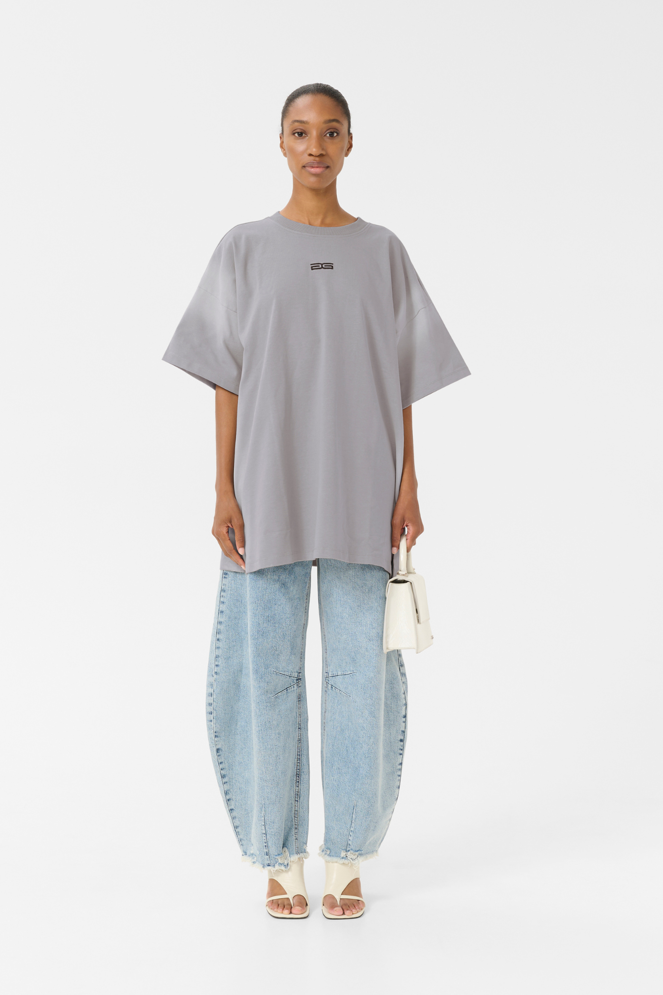 KILJA OZ TEE - ROCK RIDGE SPRAY