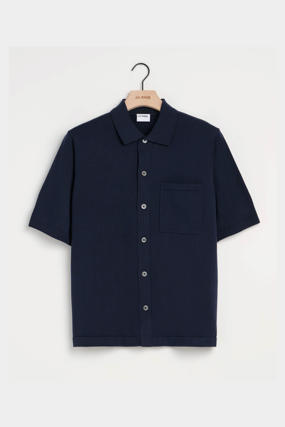 ASHER POLO - SKY CAPTAIN