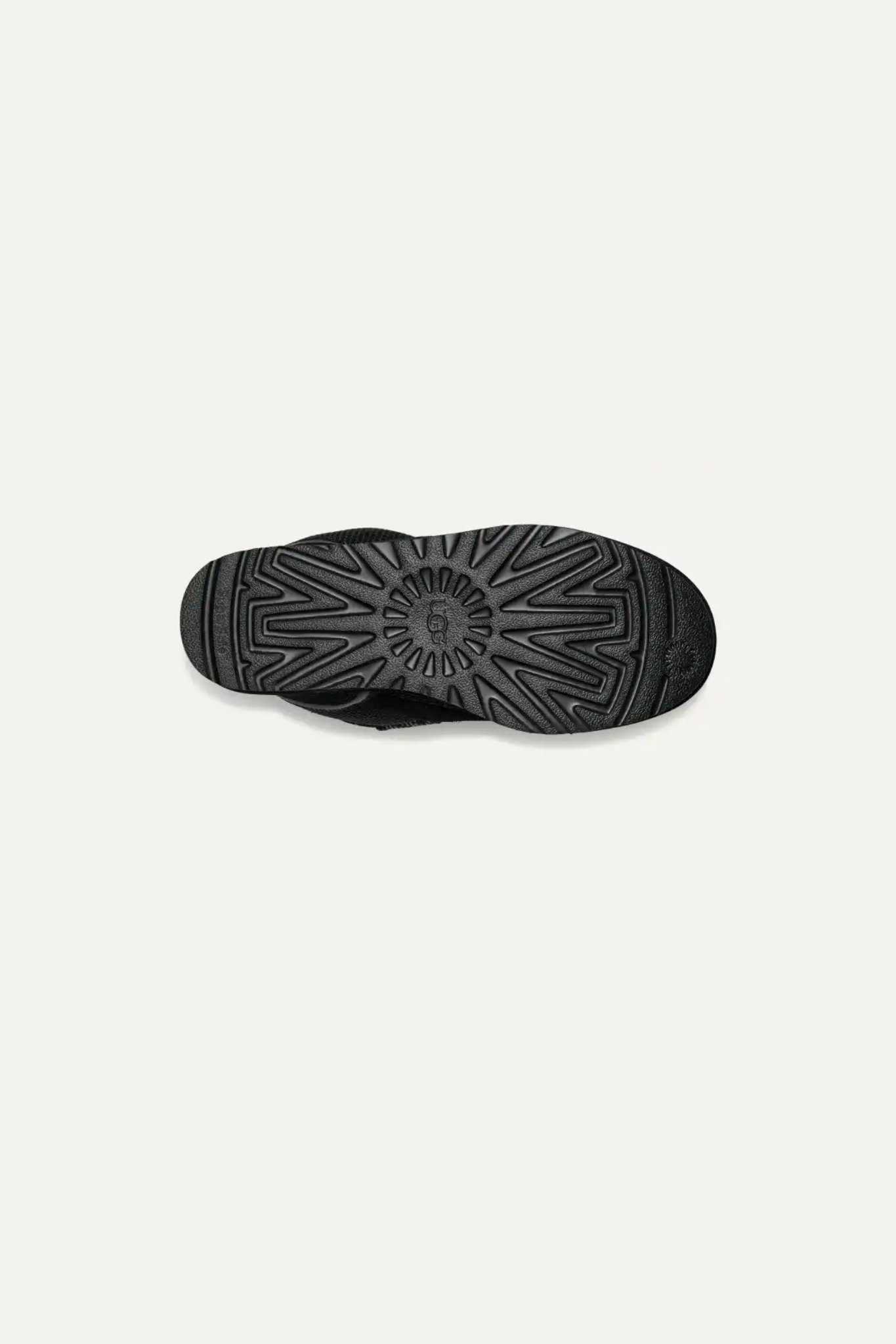 LOWMEL WOMEN SHOES - BLACK