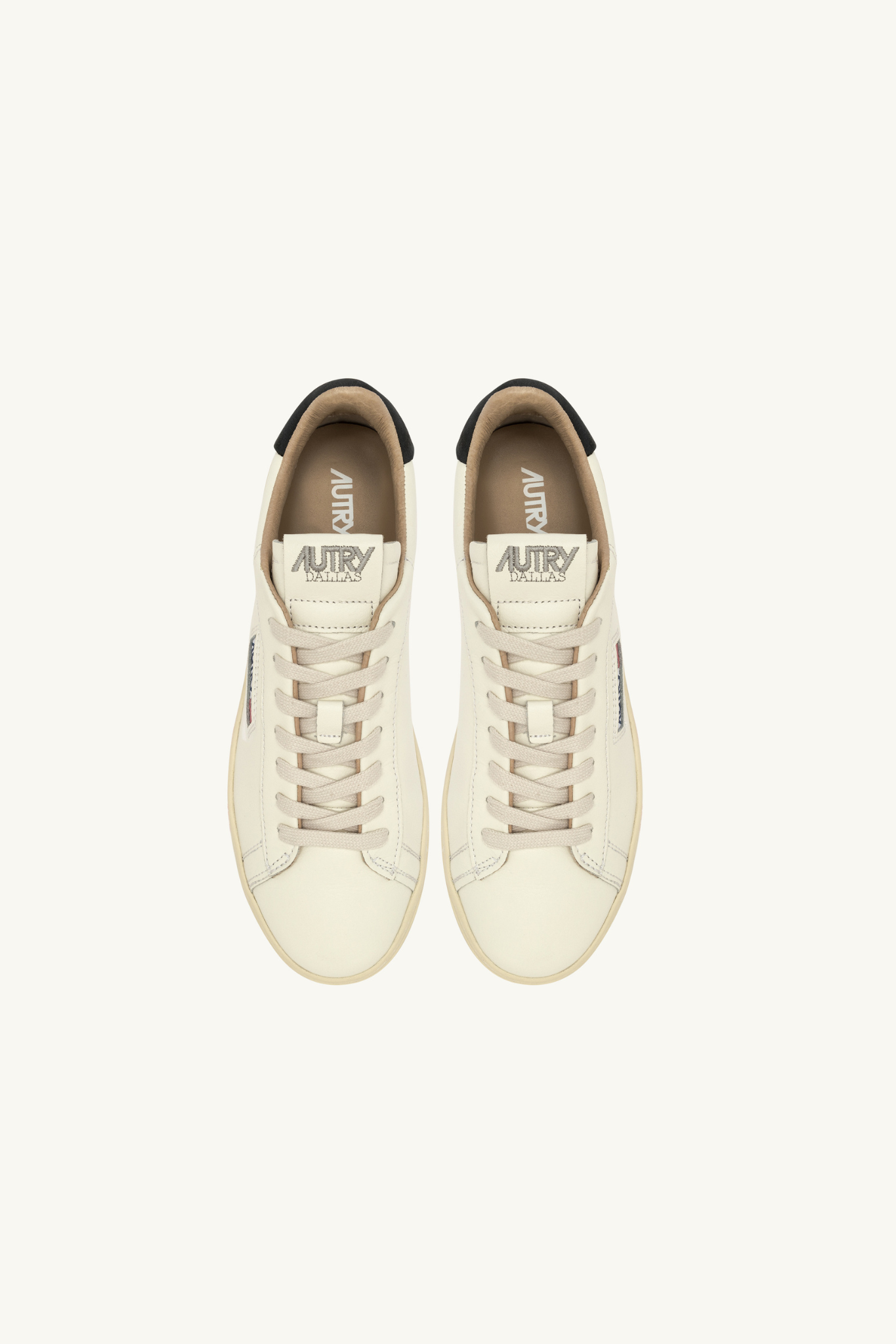 ADLM-MR04 - DALLAS LOW MEN SNEAKERS - LEAT/MARSH MSH/SPACE
