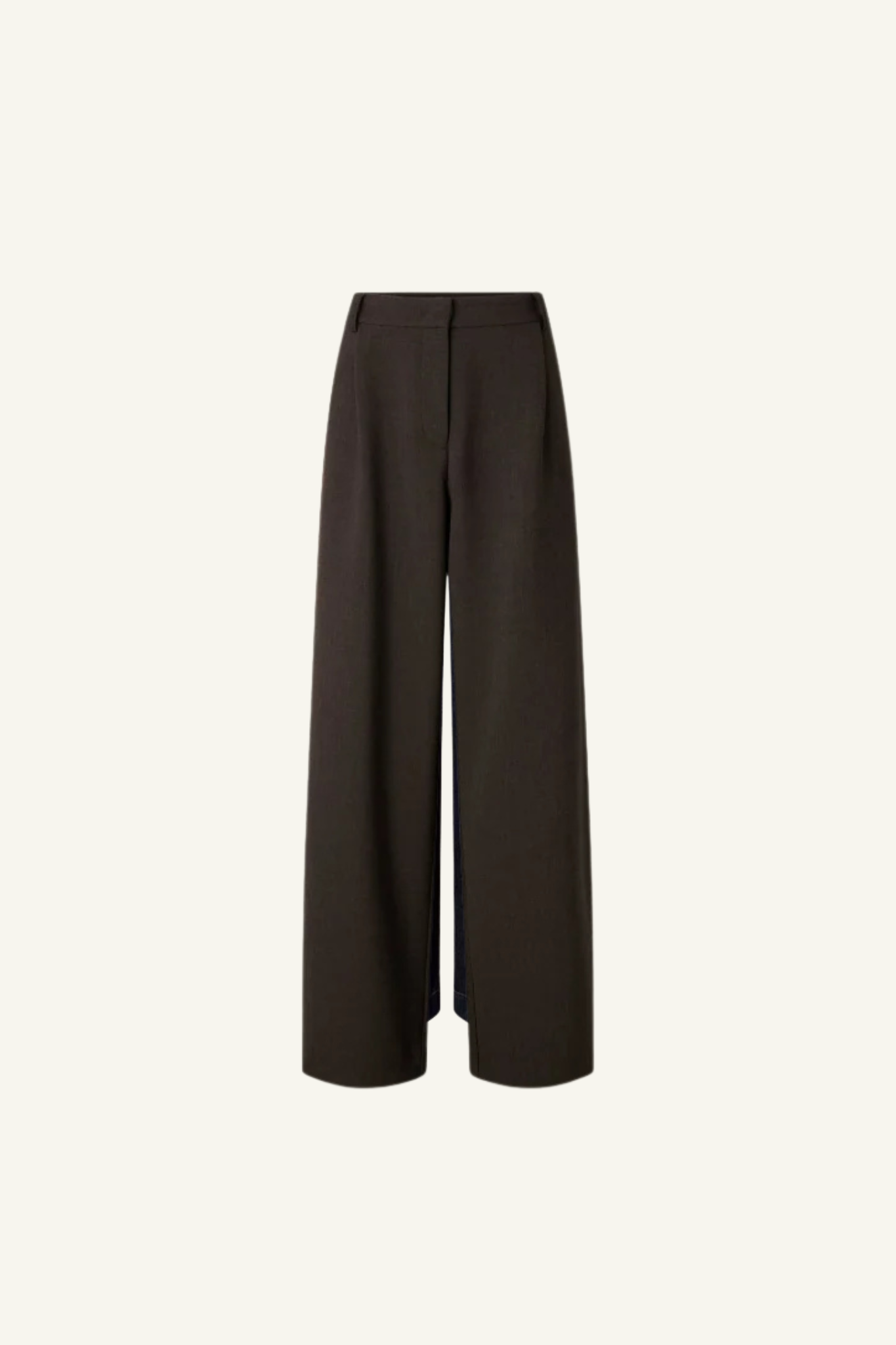 PROVENCO PANTS - DARK STONE