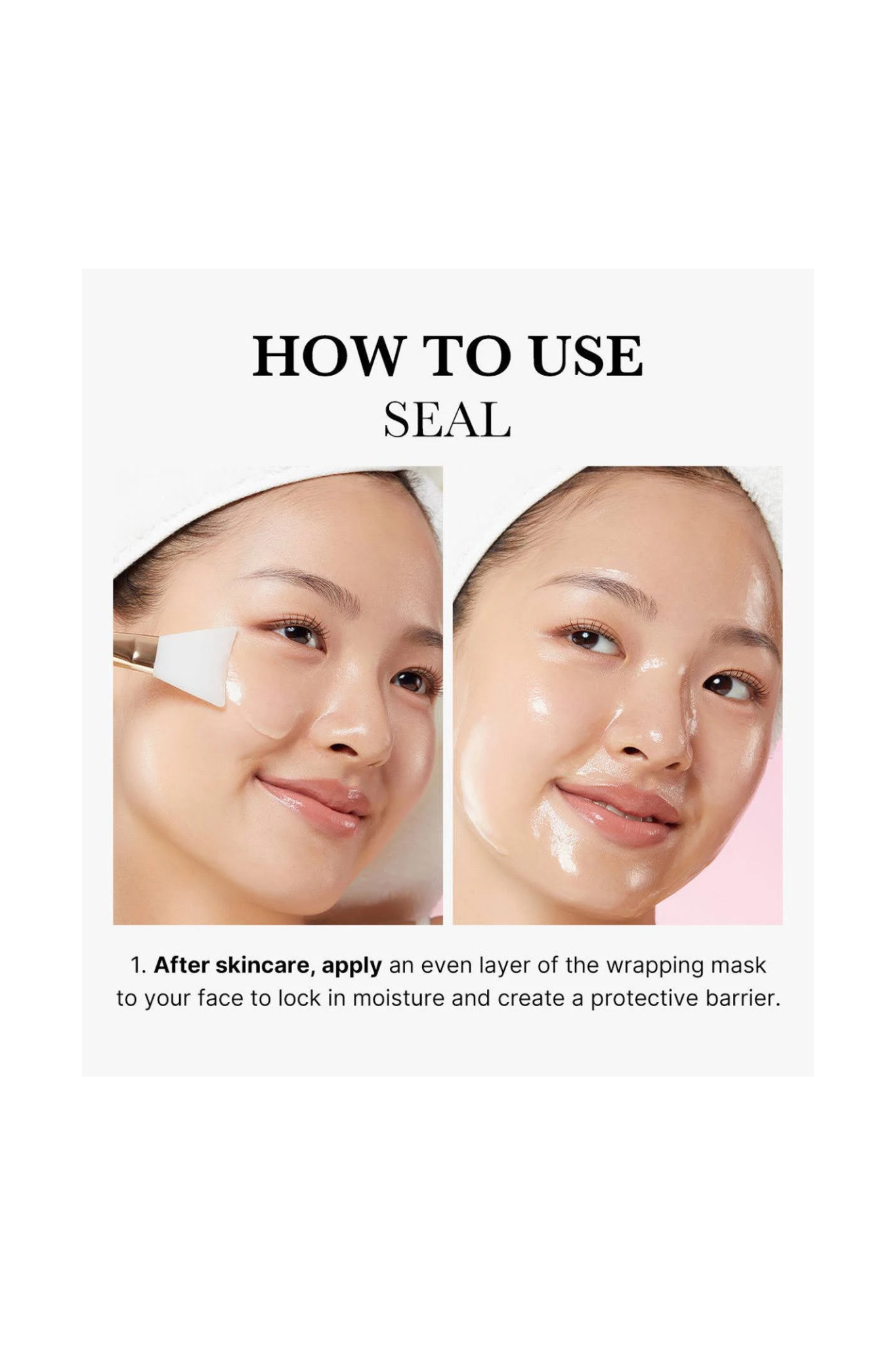 COLLAGEN NIGHT WRAPPING MASK 75ML