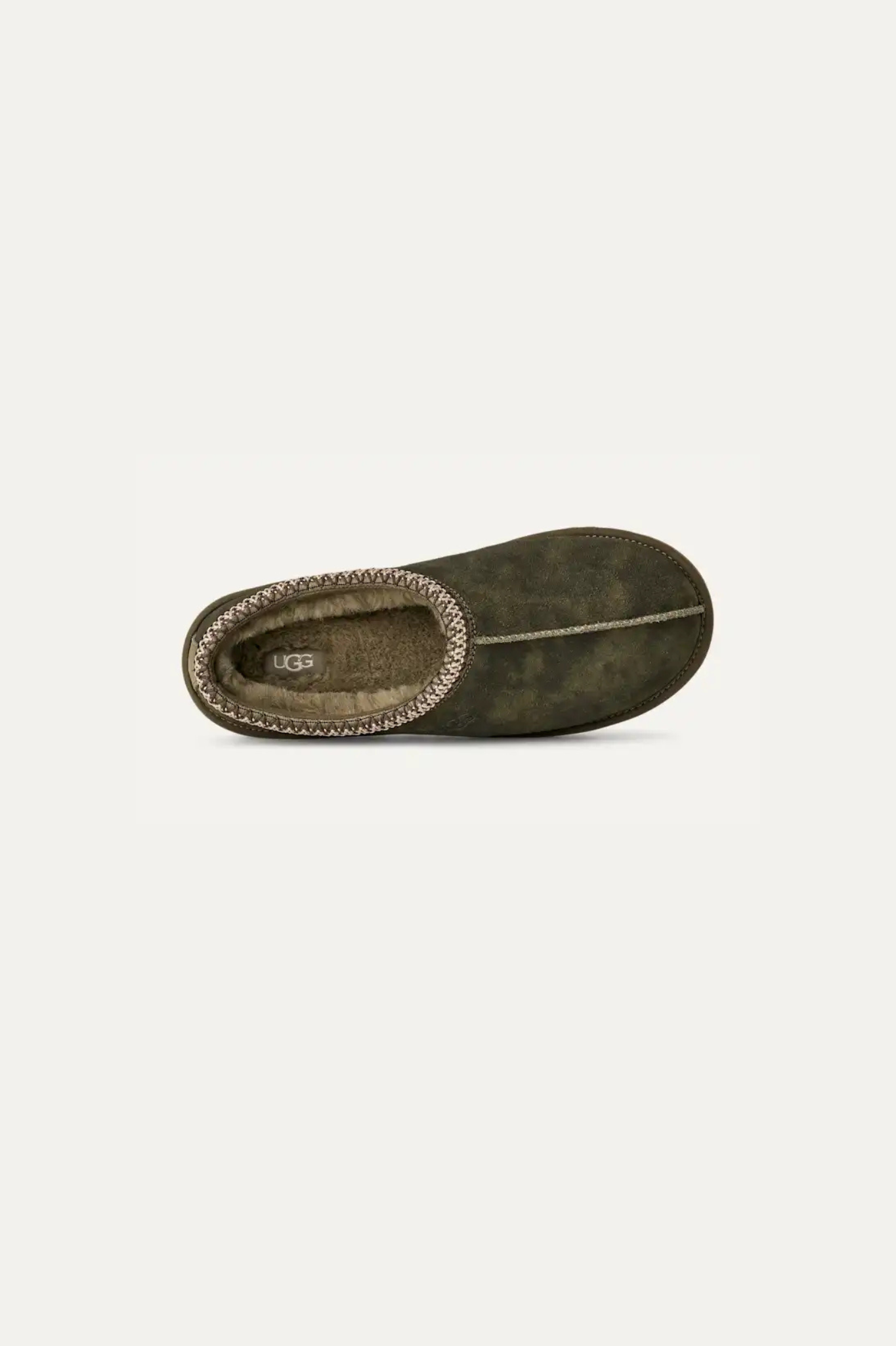 TASMAN BAXTER MEN - BURNT OLIVE