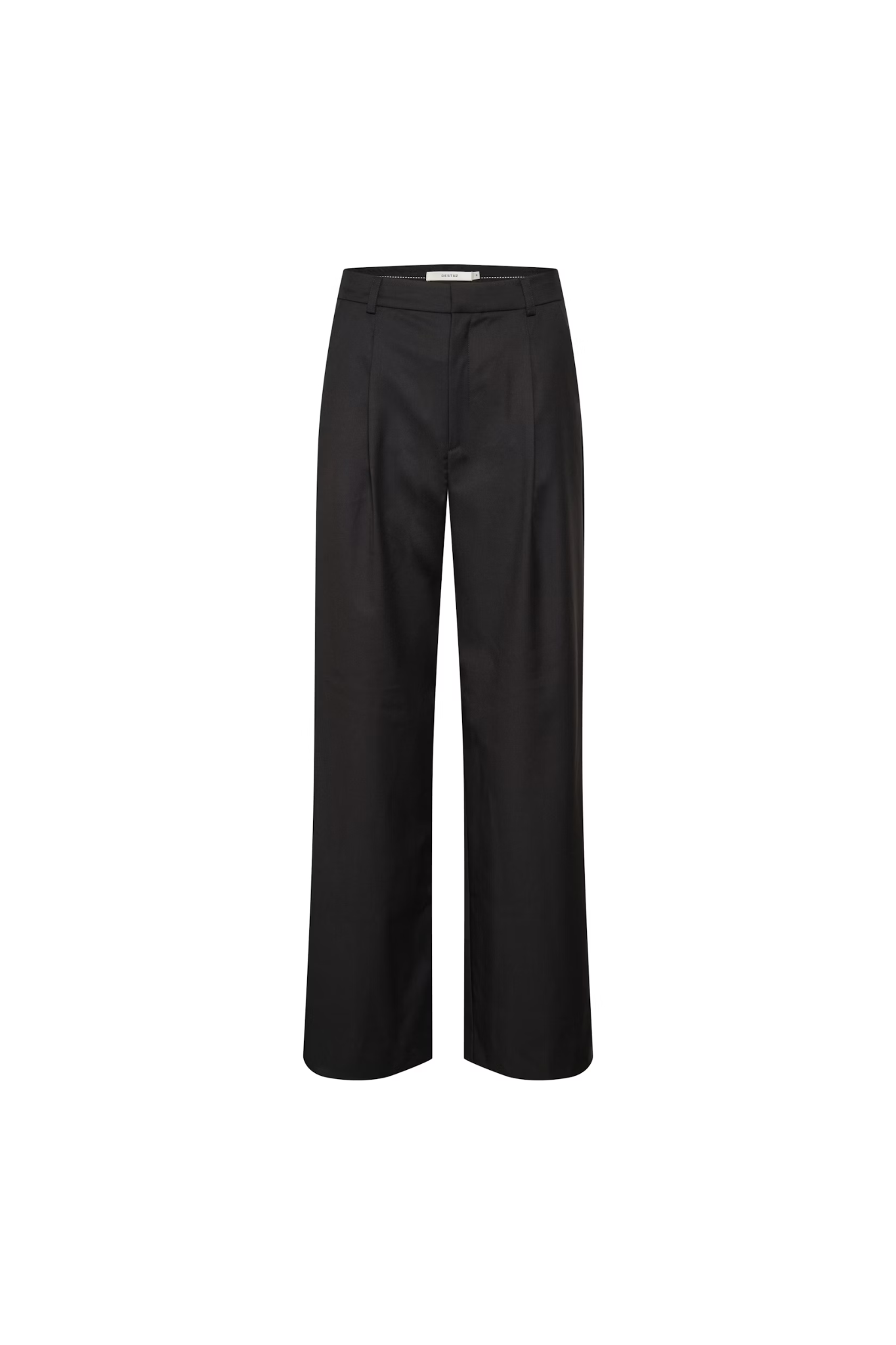 PAULA MW PANTS - BLACK