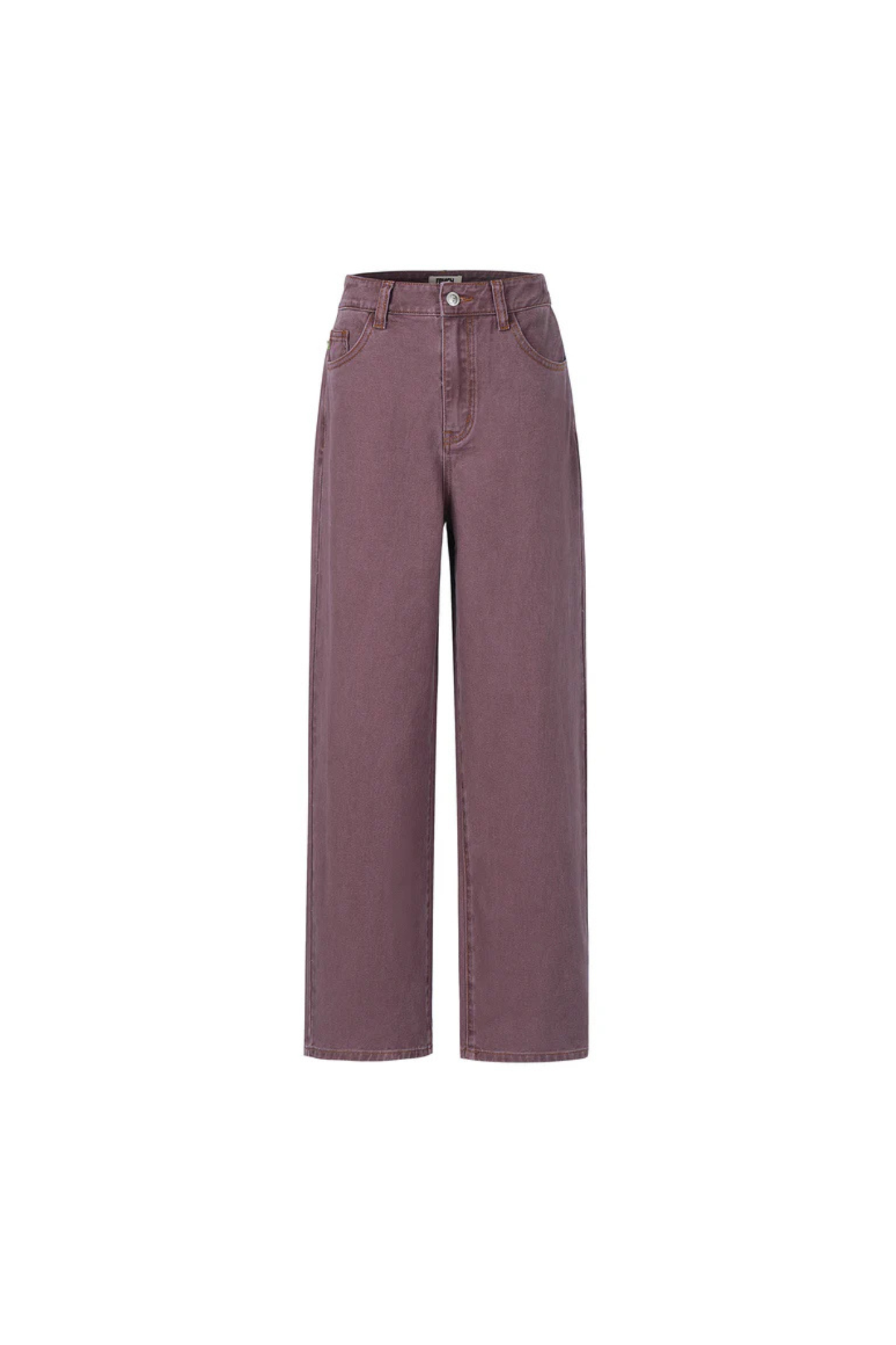 PEPPER JEANS - VIOLET