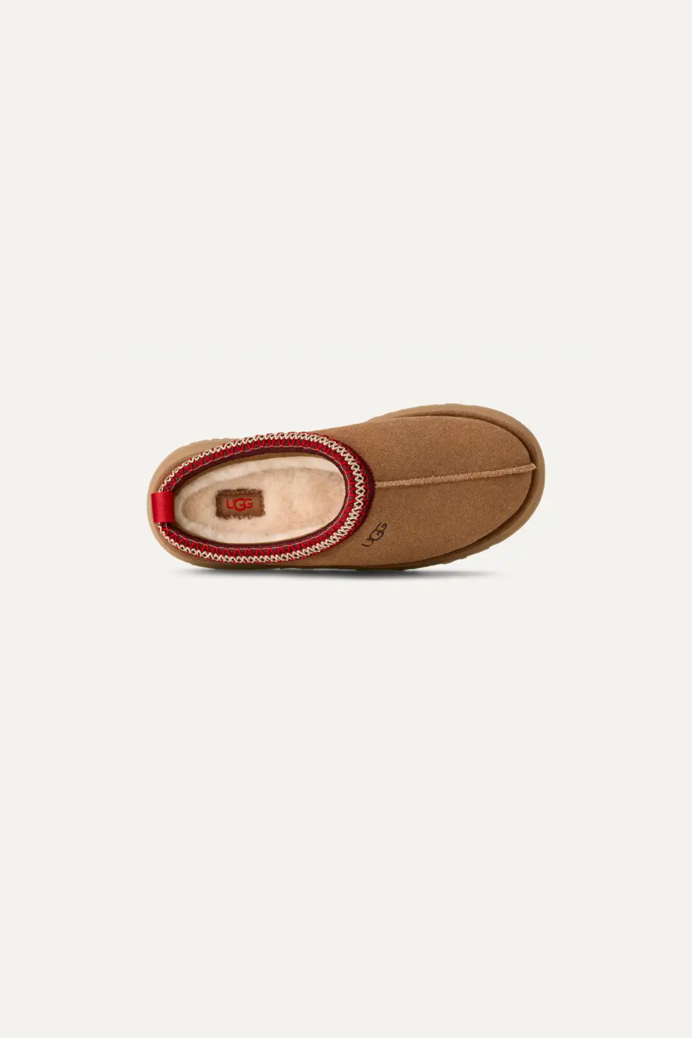 TAZZ II WOMEN SHOES - CHESTNUT