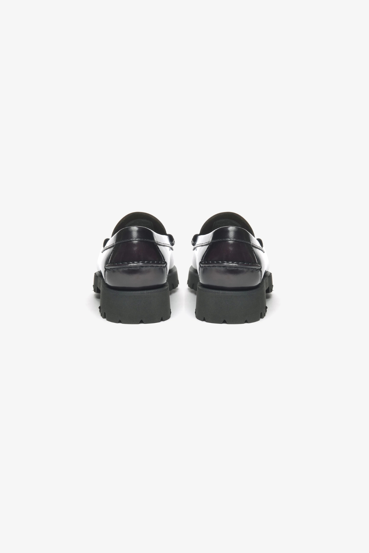 DAN LUG WOMEN SHOES - BROWN/BORDAUX
