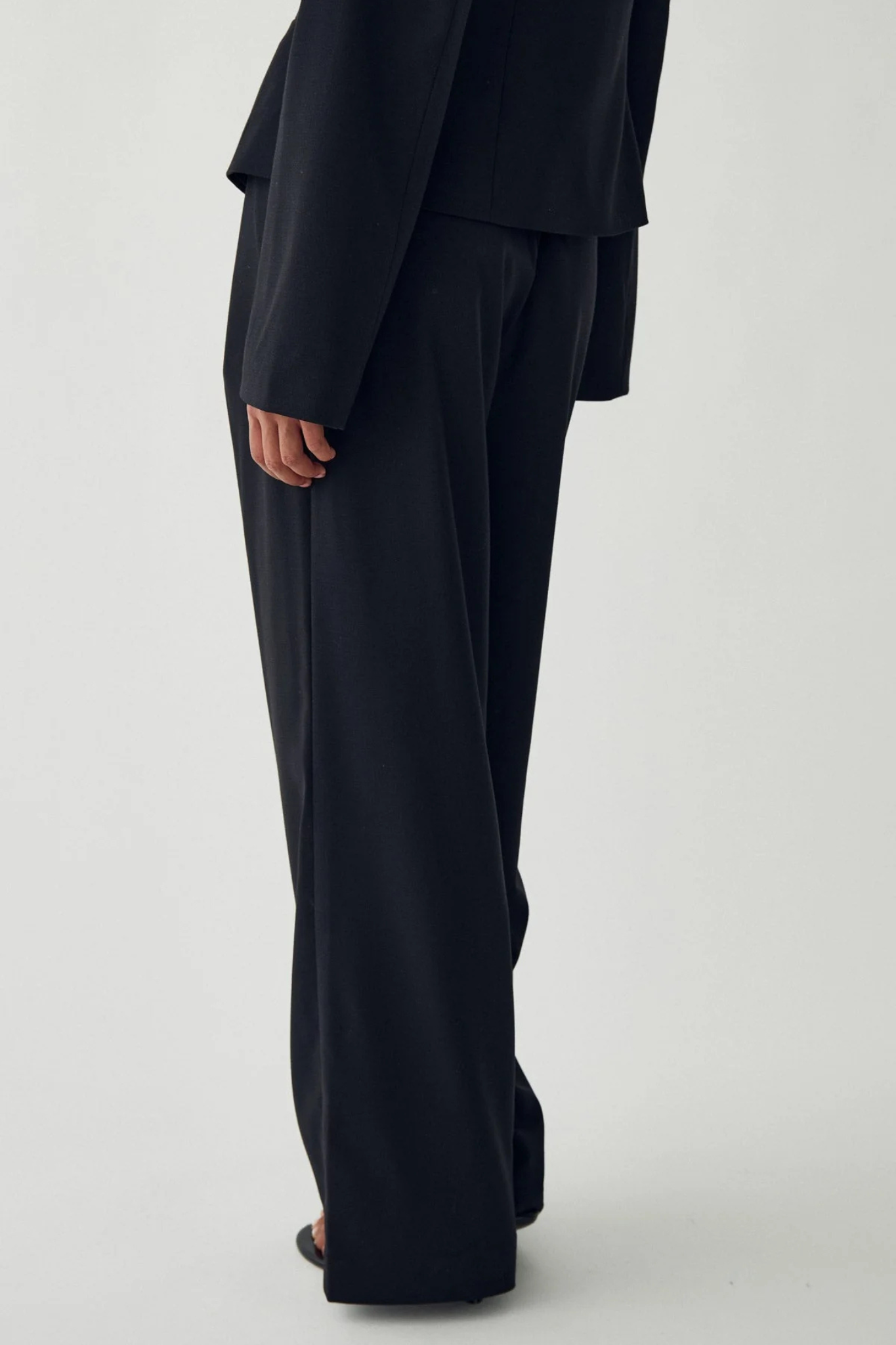KAZIA S PANTS - BLACK