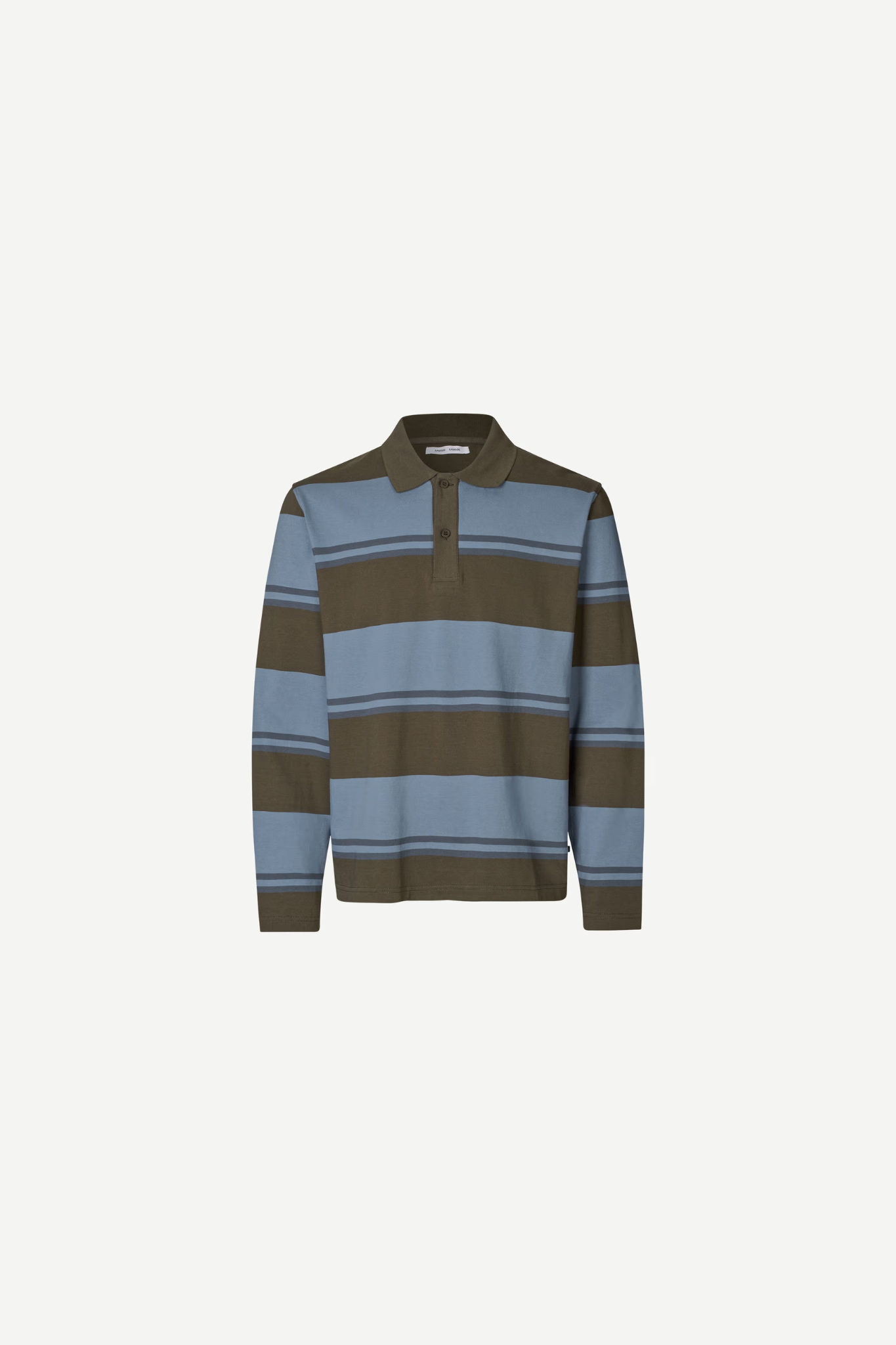 KEVIN POLO LS - STELLAR
