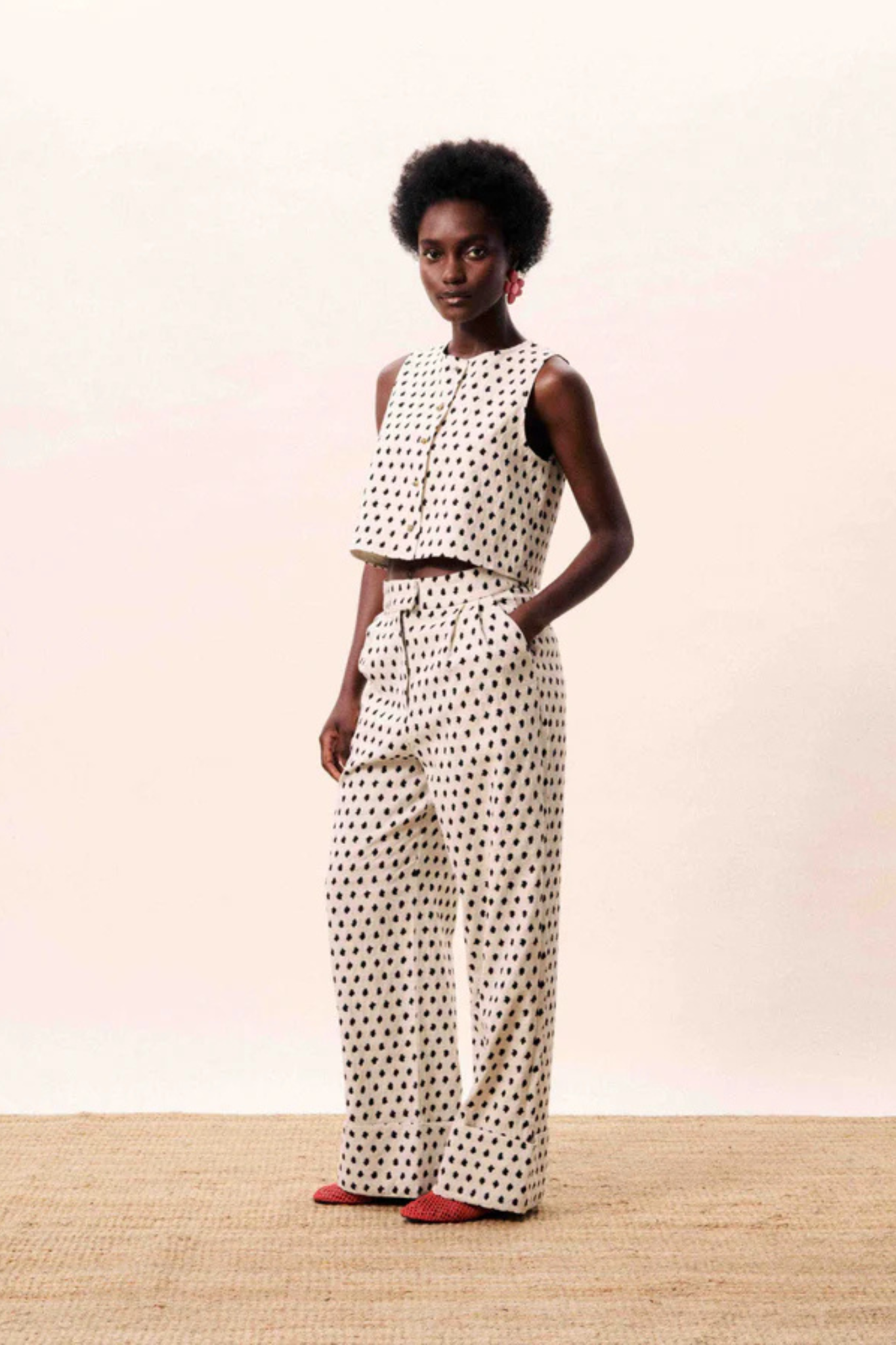 NAUTILUS VETS - CREAM