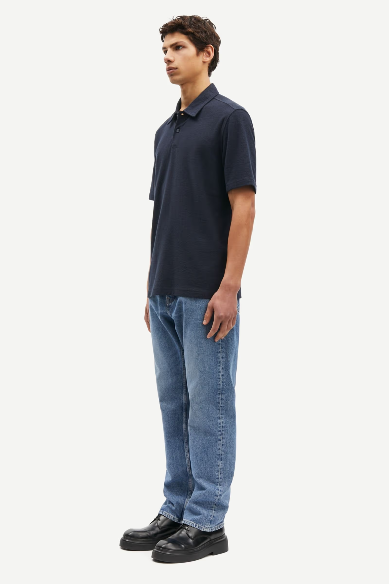 SAKVISTBRO POLO 11600 - SALUTE