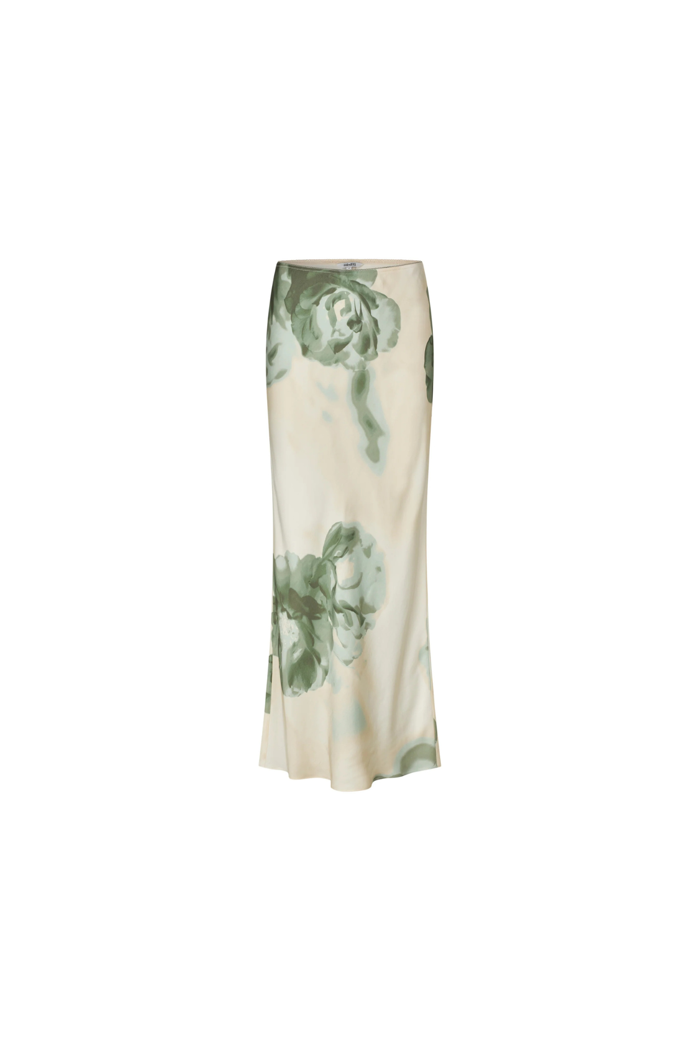 ANINDA FLORELLA PRINT SKIRT - FLORELLA PRINT