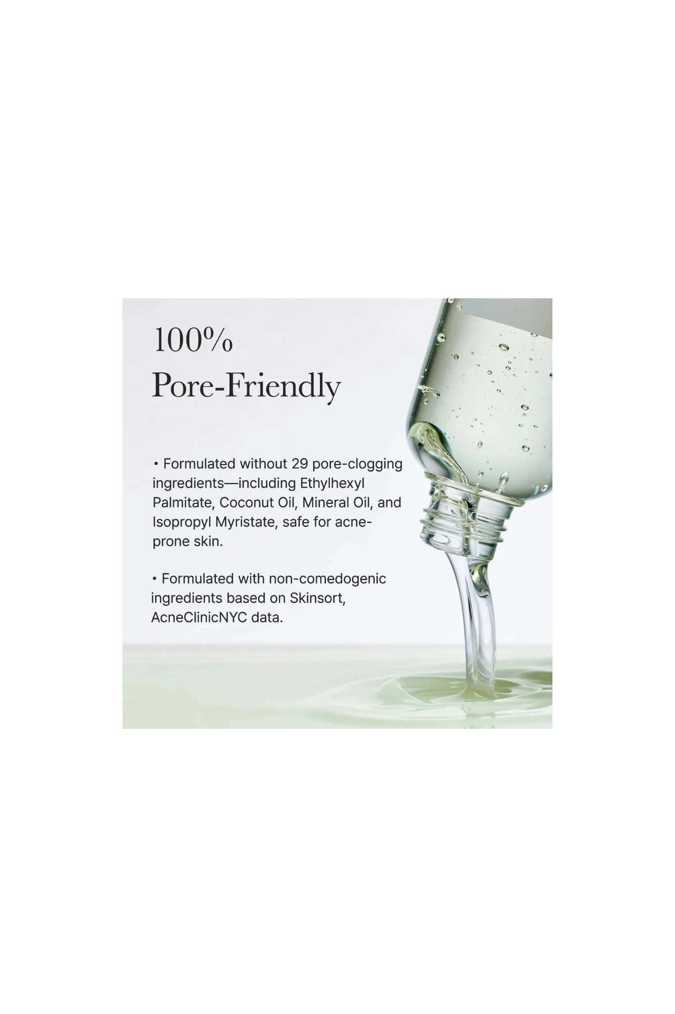 PORE MELT MOCHI CLEANSING OIL 200ML