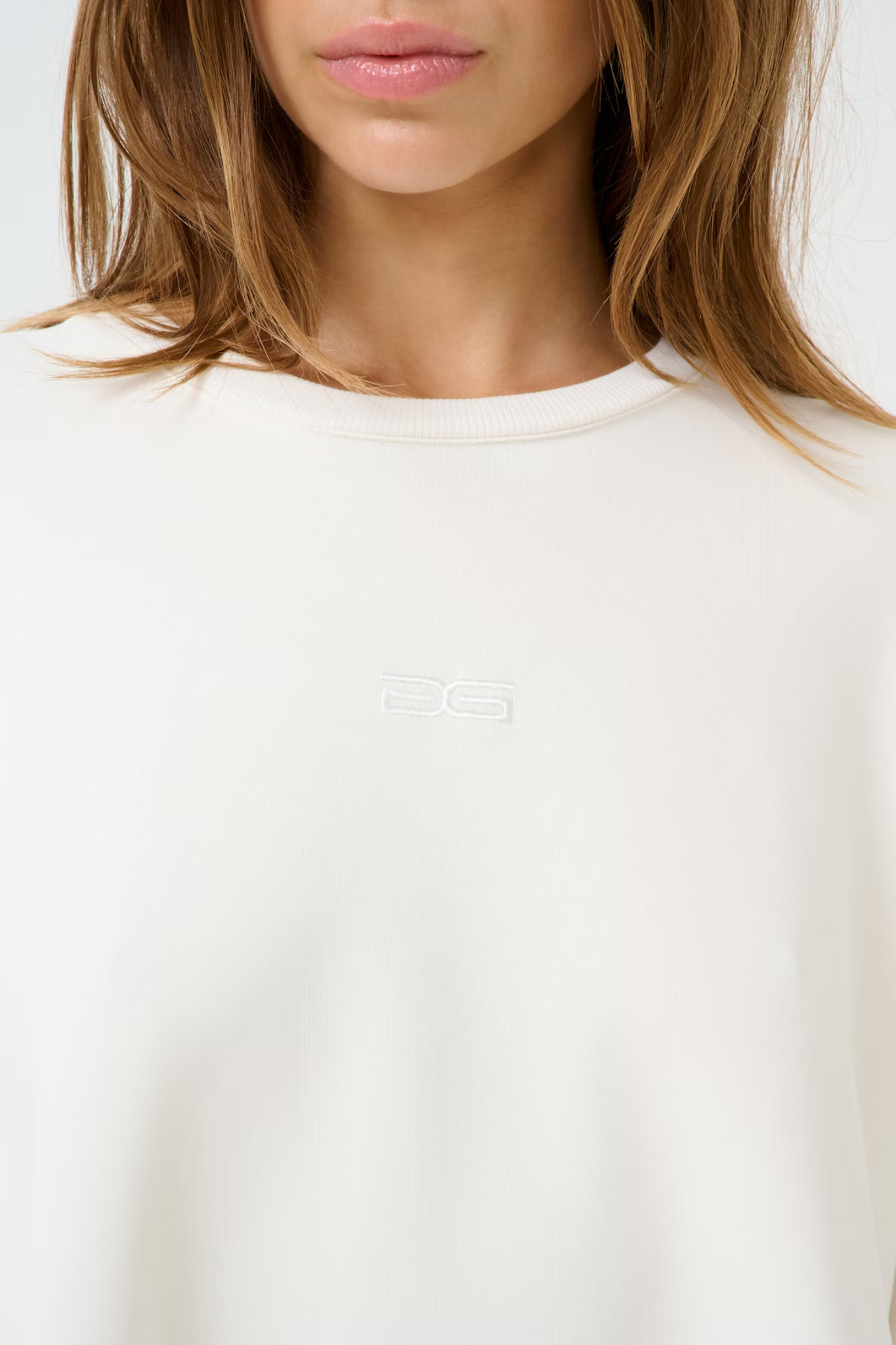 IMINA OZ TEE - BIRCH