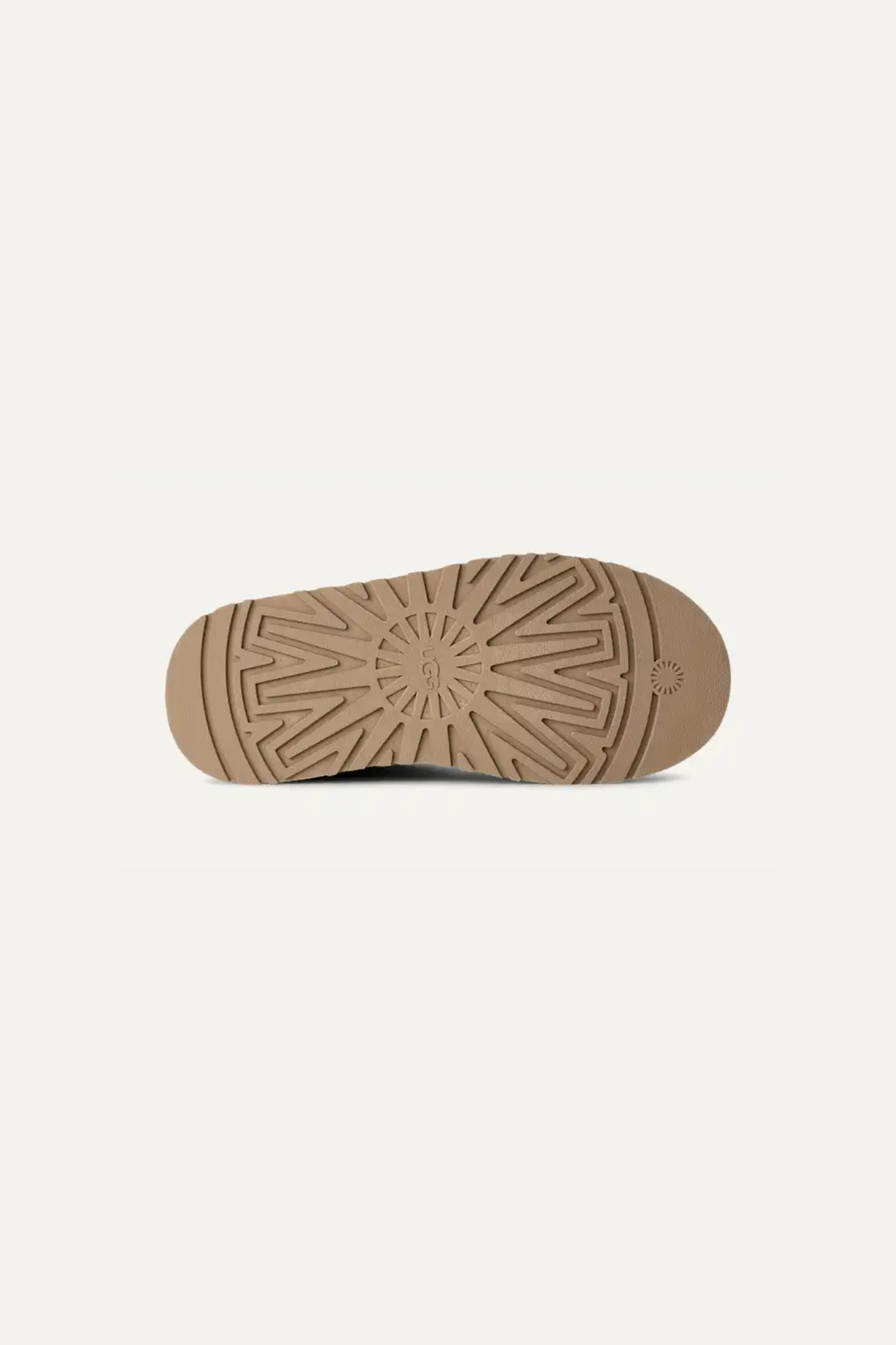 TAZZ II WOMEN SHOES - SAND