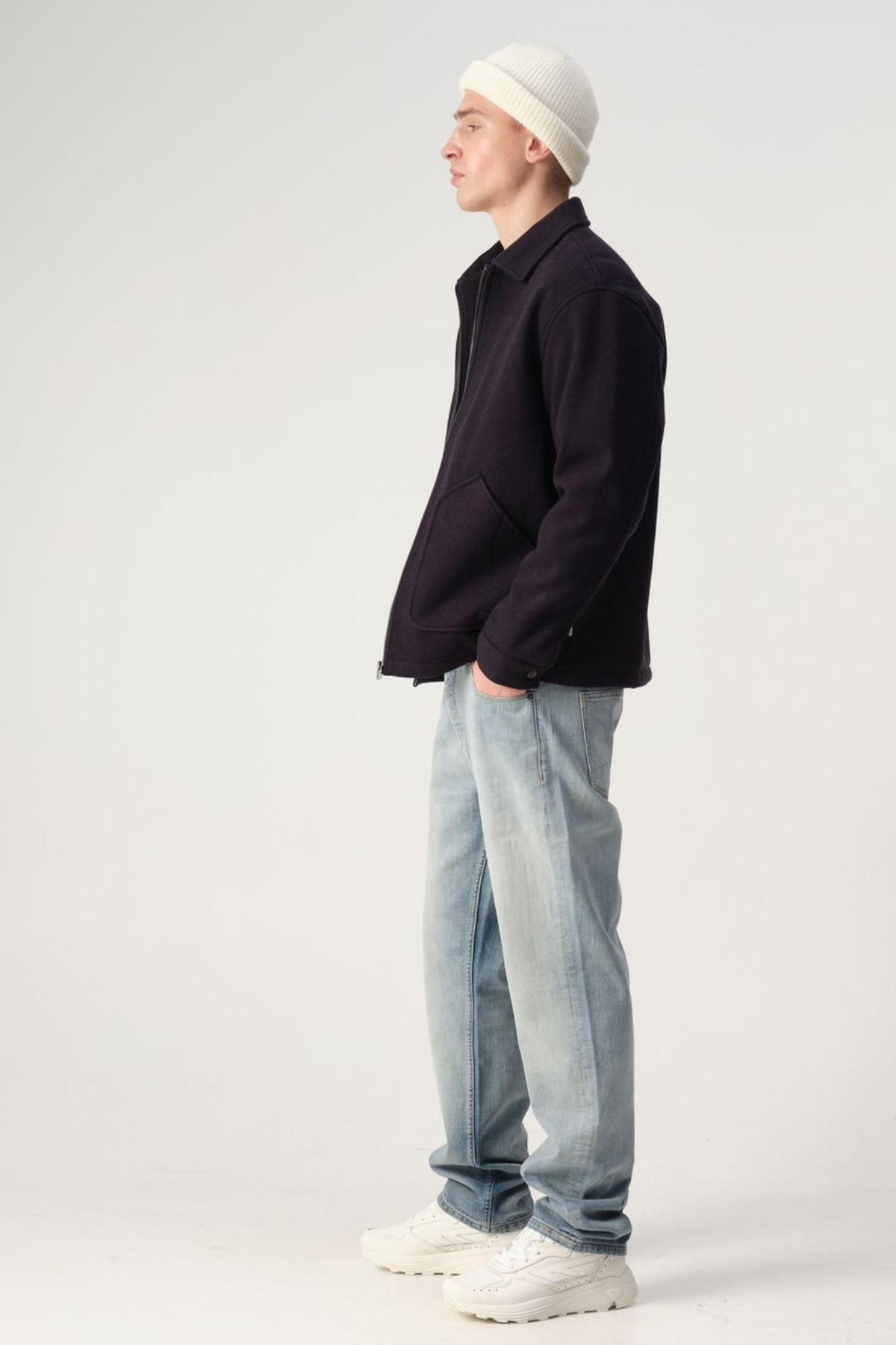 JACK OUTDOOR ELOUT - SKY CAPTAIN