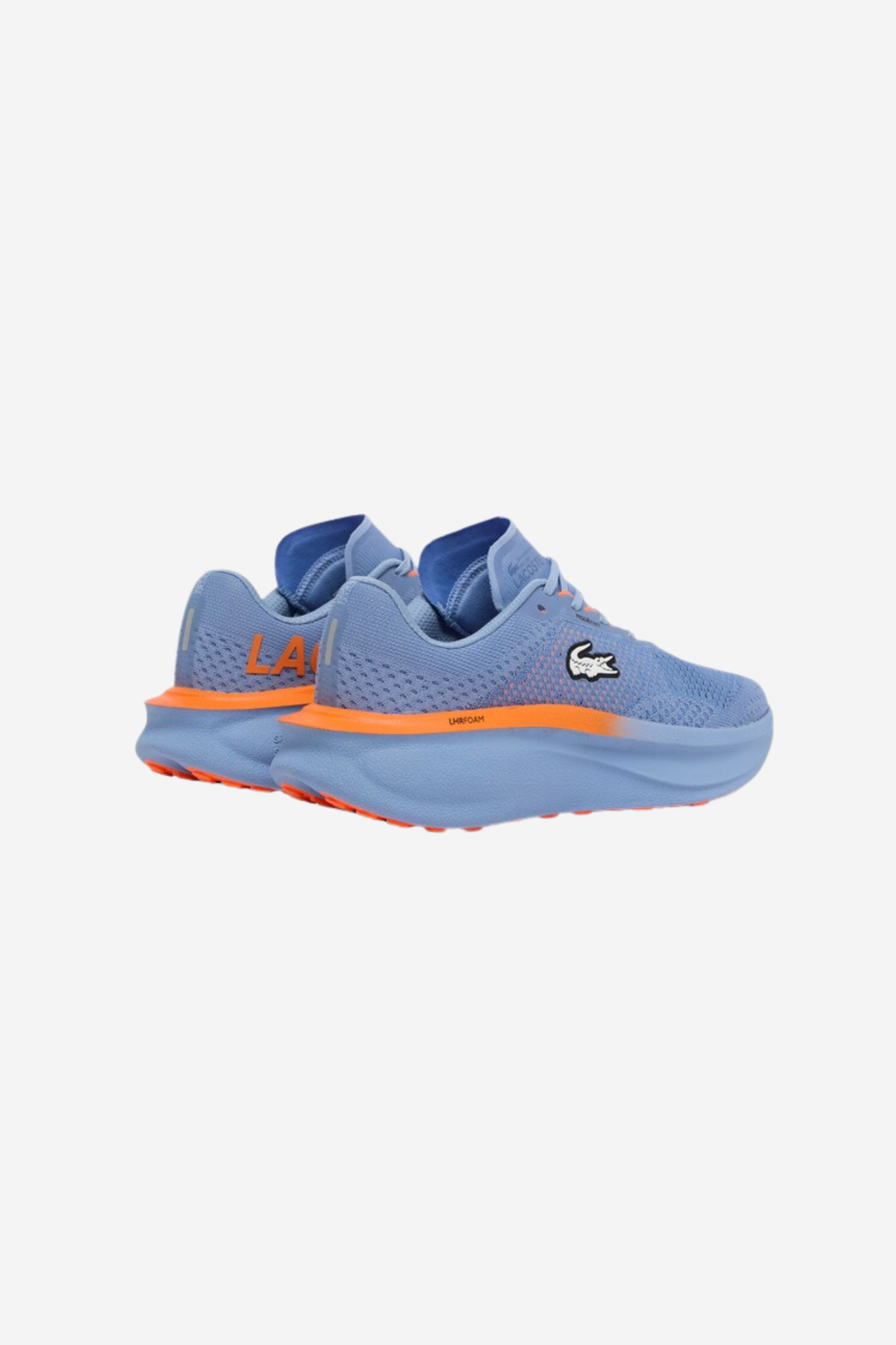 NEO RUN 2 MEN SNEAKERS - BLUE/BLUE