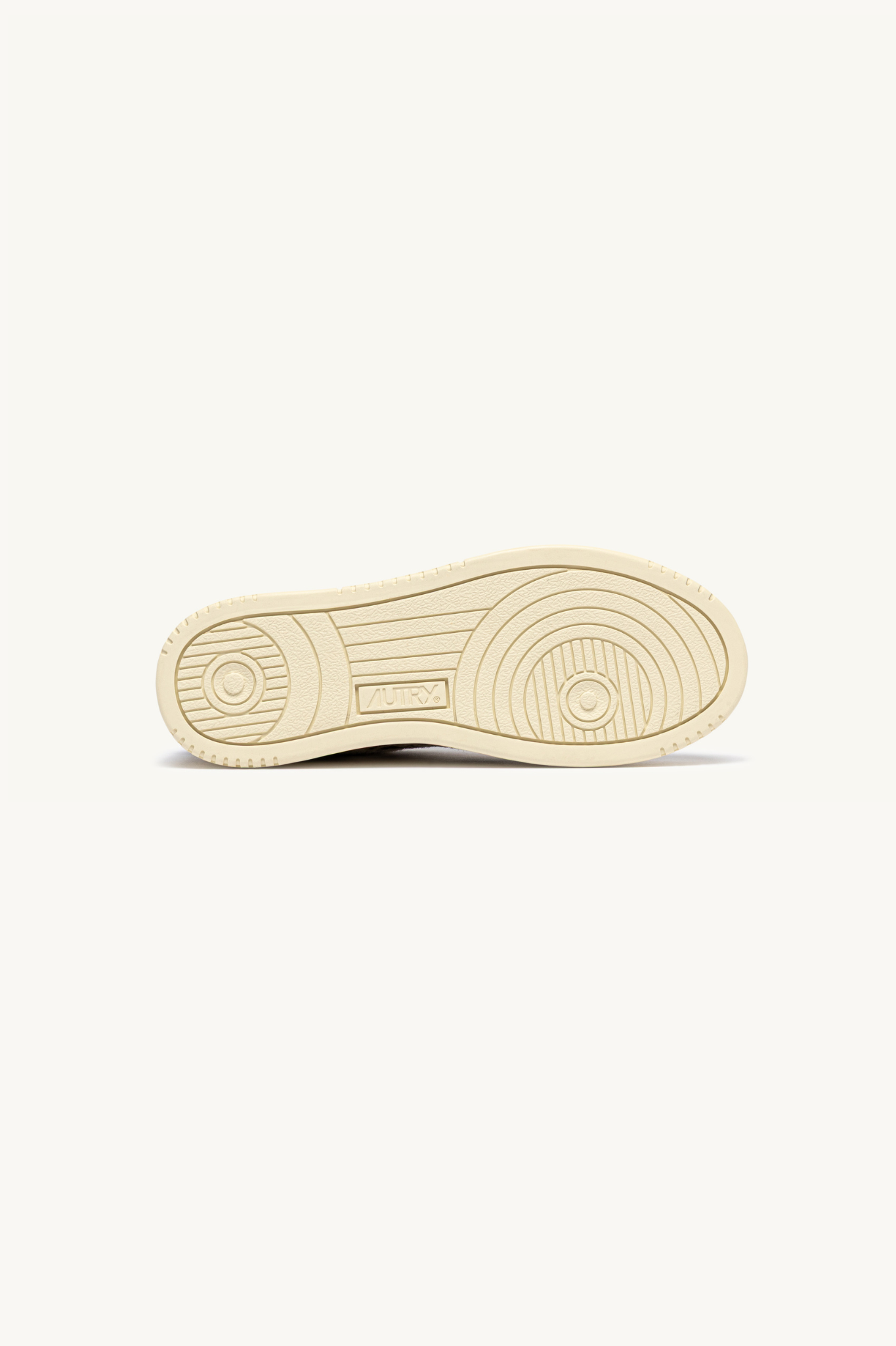 AULW-JA05 - MEDALIST LOW WOMEN SNEAKERS - PONY/SAFARI DRIP/BRN