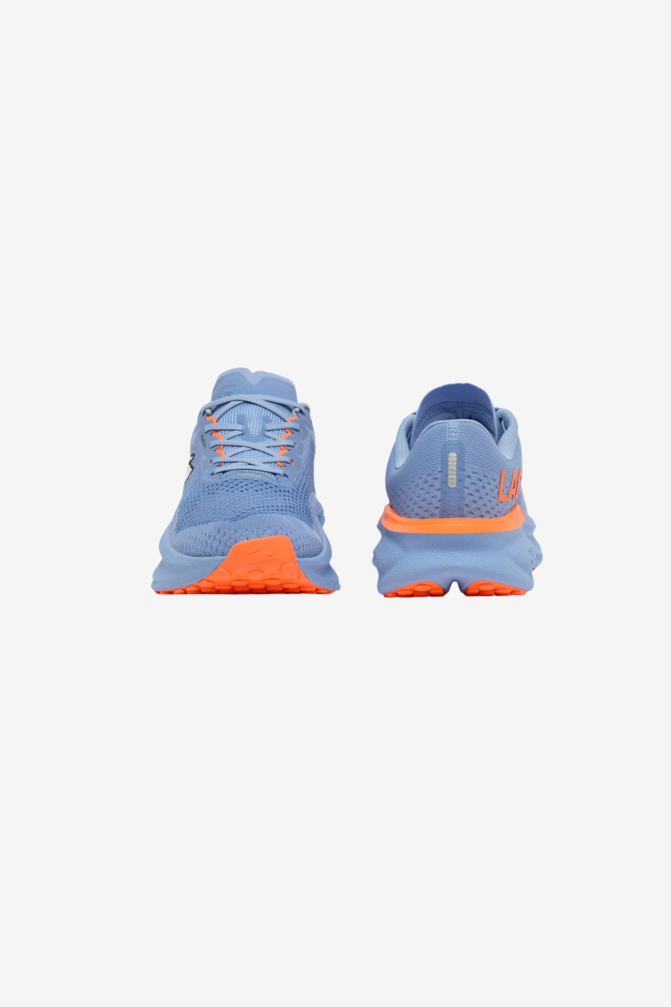 NEO RUN 2 MEN SNEAKERS - BLUE/BLUE