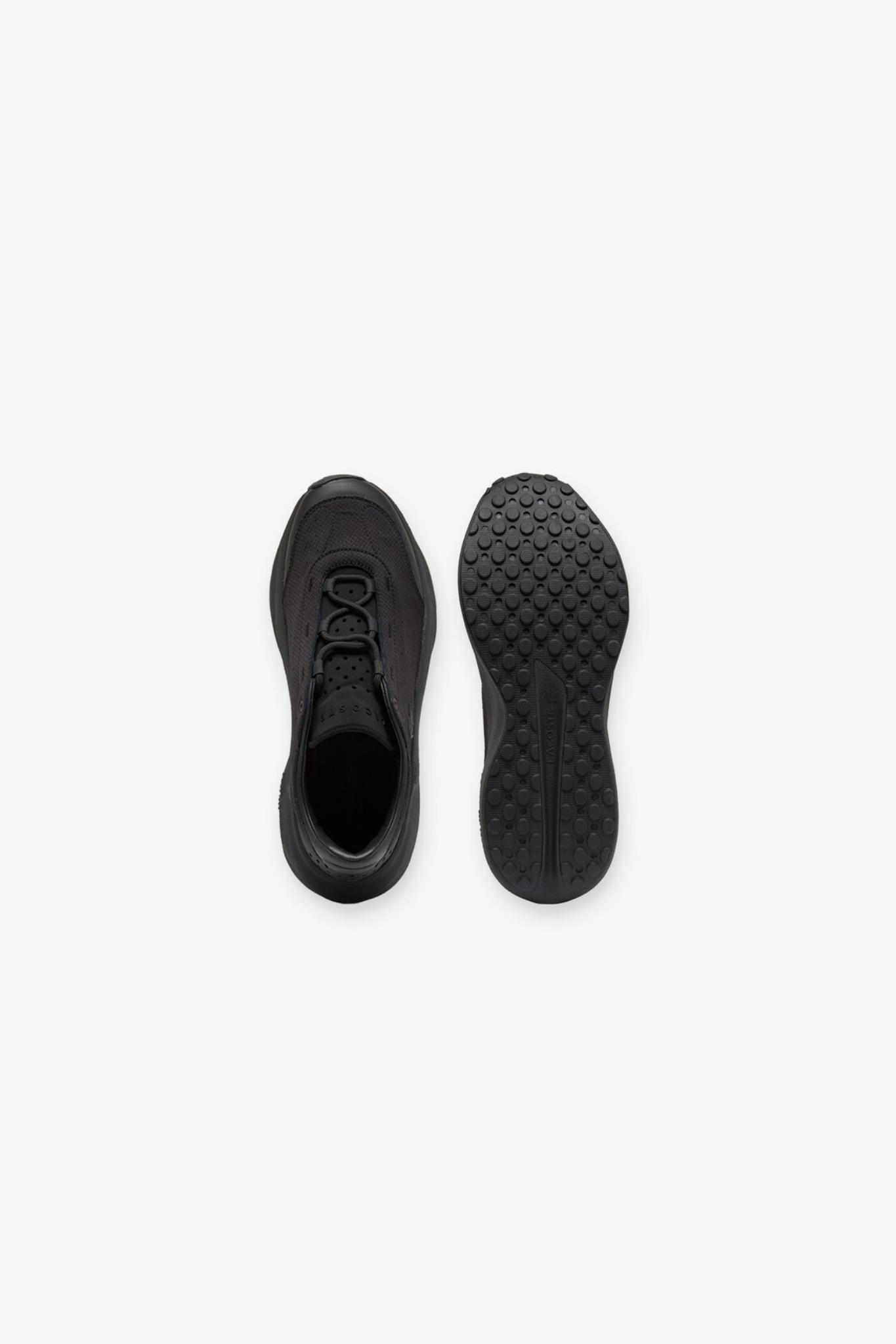 NEO RUN ACT MEN SNEAKERS - DK GREY/DK GREY