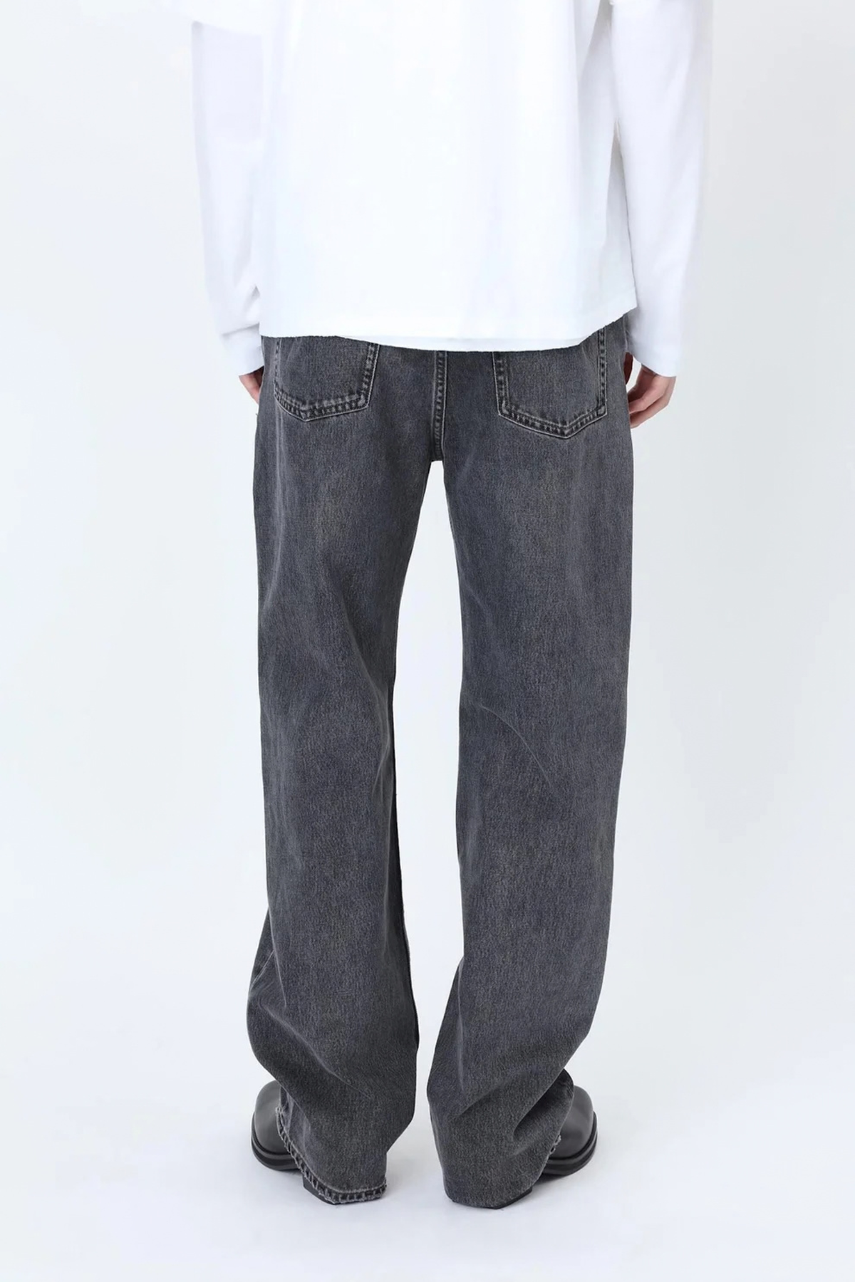 STEVE JEANS - IVANA BLACK