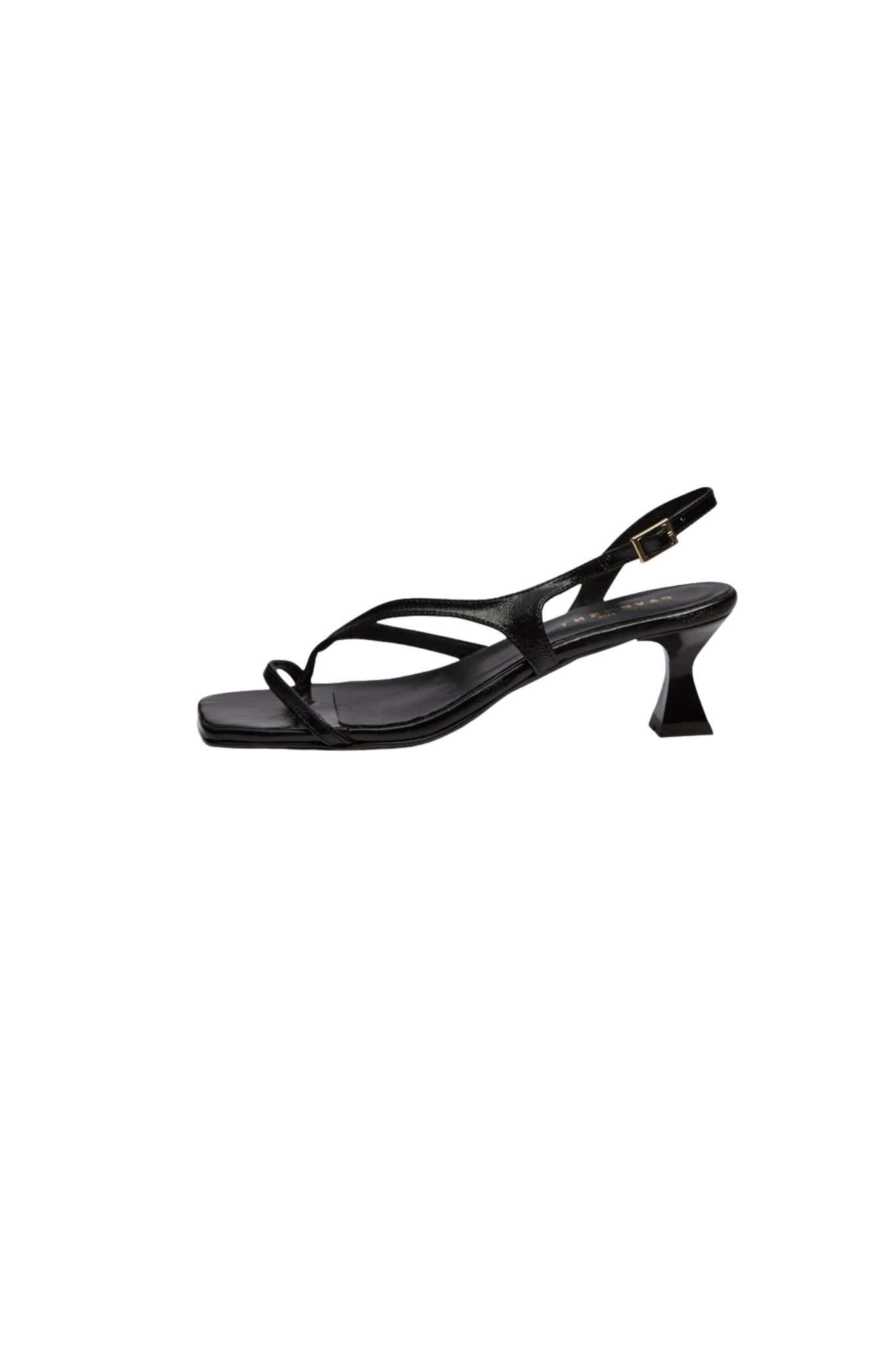 SABINA SHOES - BLACK