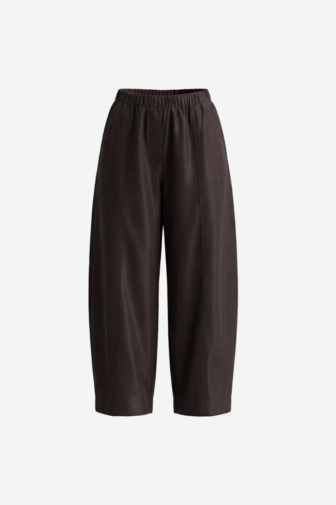 LILA PANTS - CHOCOLATE TORTE