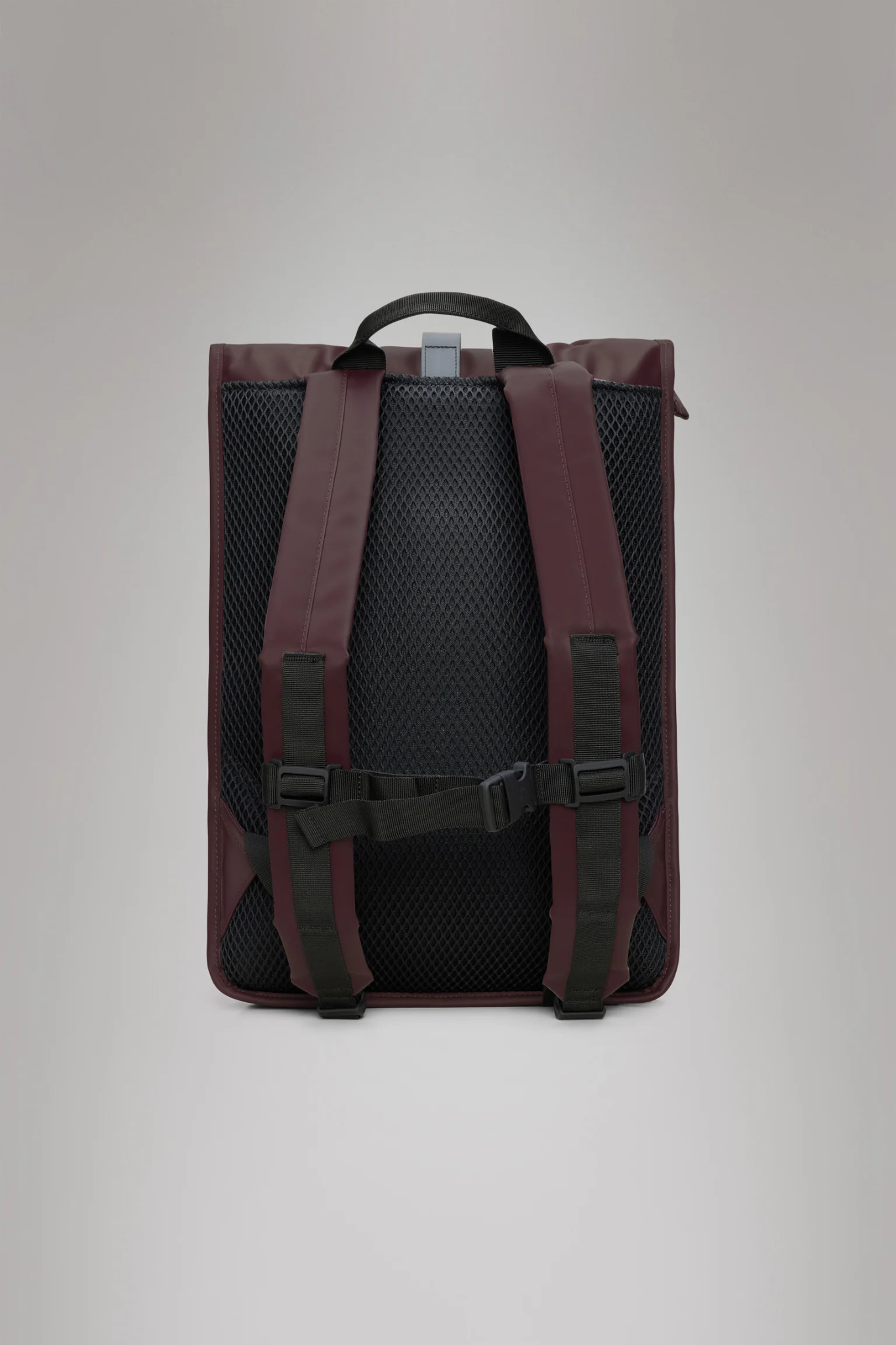 ROLLTOP W3 BACKPACK - DEPTH