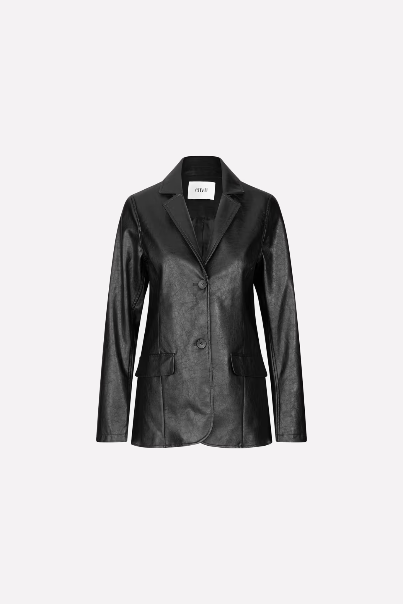 ENMIRA BLAZER - BLACK