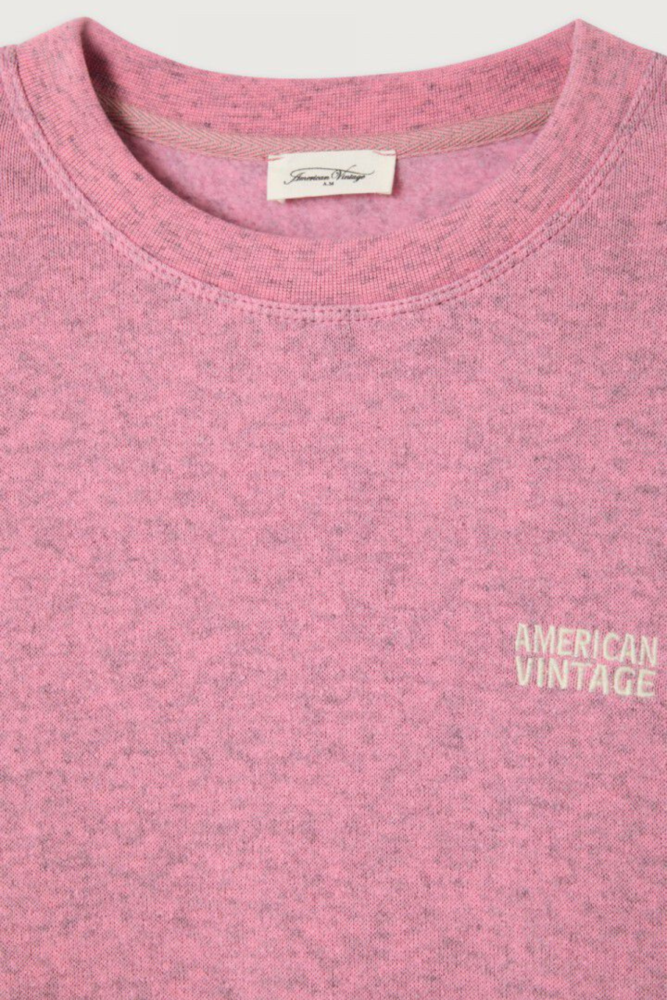 EVONA SWEATER WOMEN - SWEET MELANGE