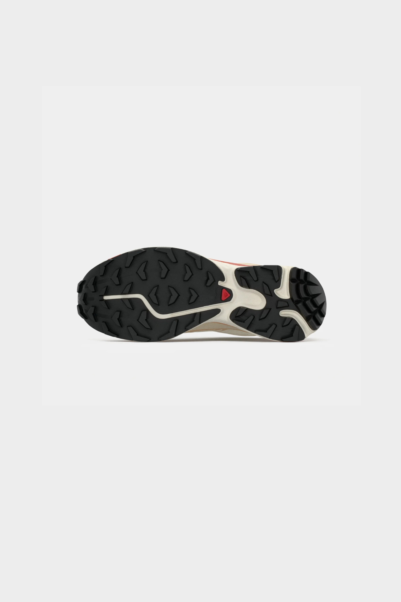 XT-6 GTX WOMEN SNEAKERS - ALMOND MILK/SOFT CLAY/BURNT OCHRE