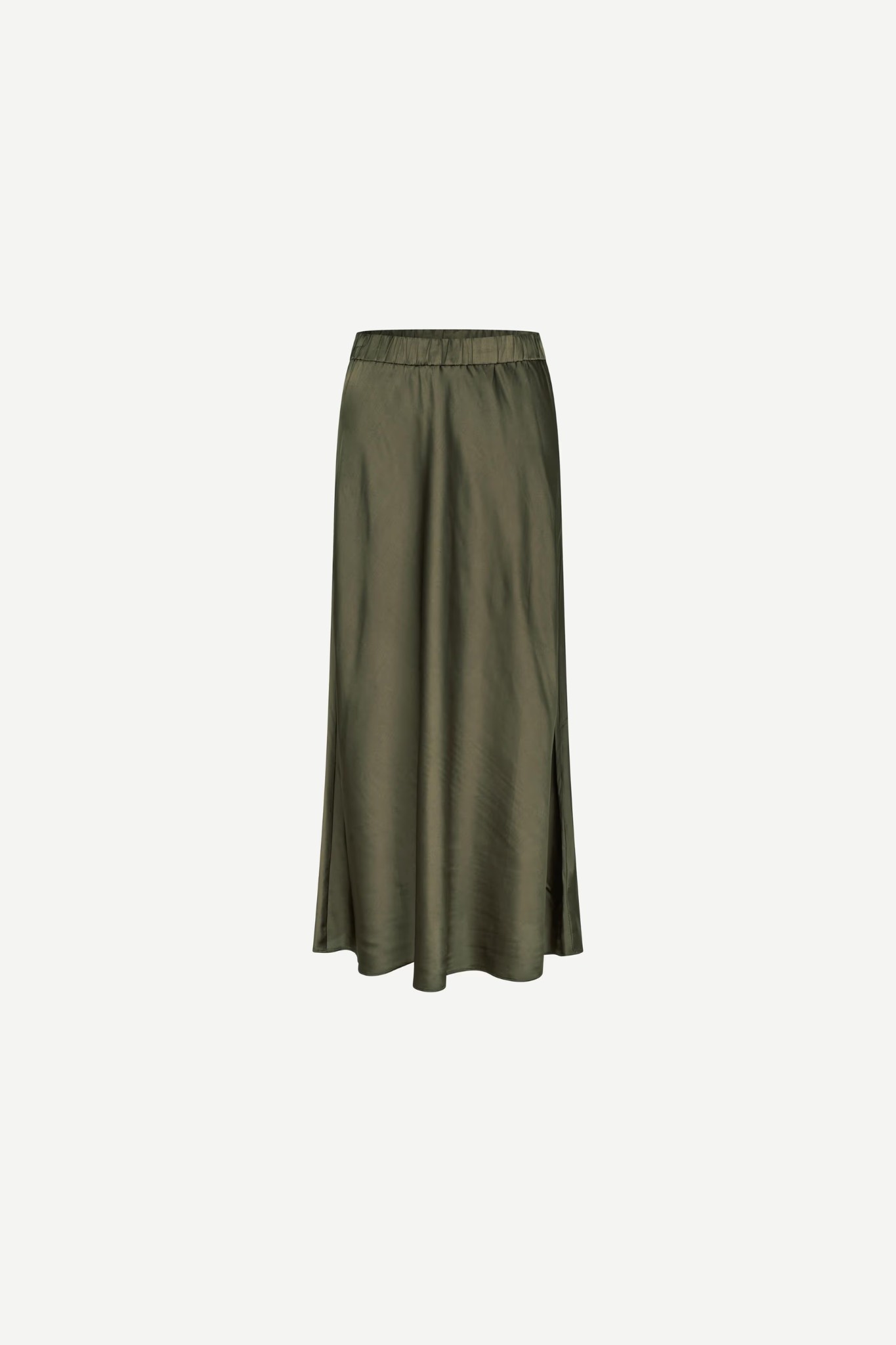 MILEY SKIRT -DEEP FOREST