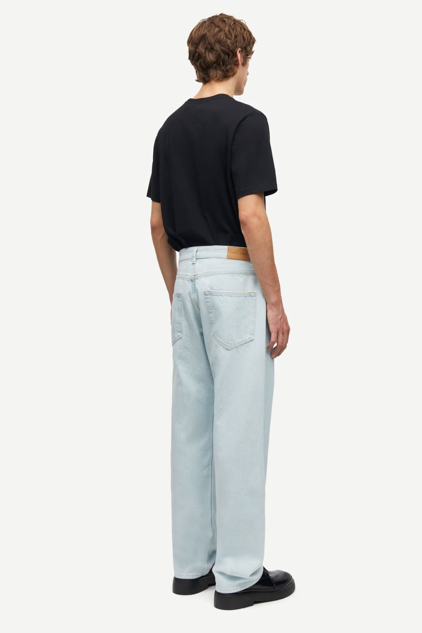 SAROGER JEANS - SURF SPRAY