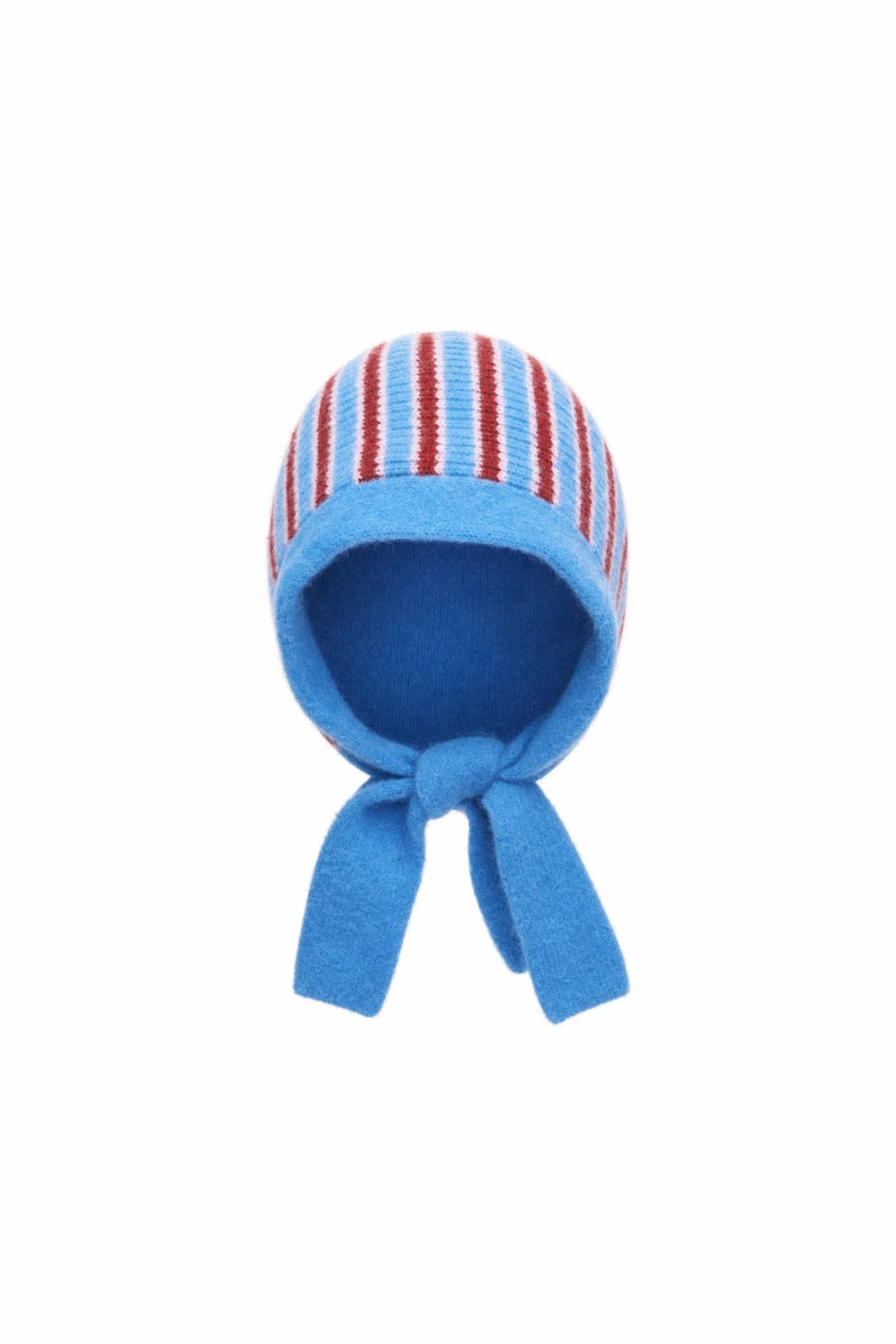 CHOI BEANIE - BLUE ELECTRIQUE