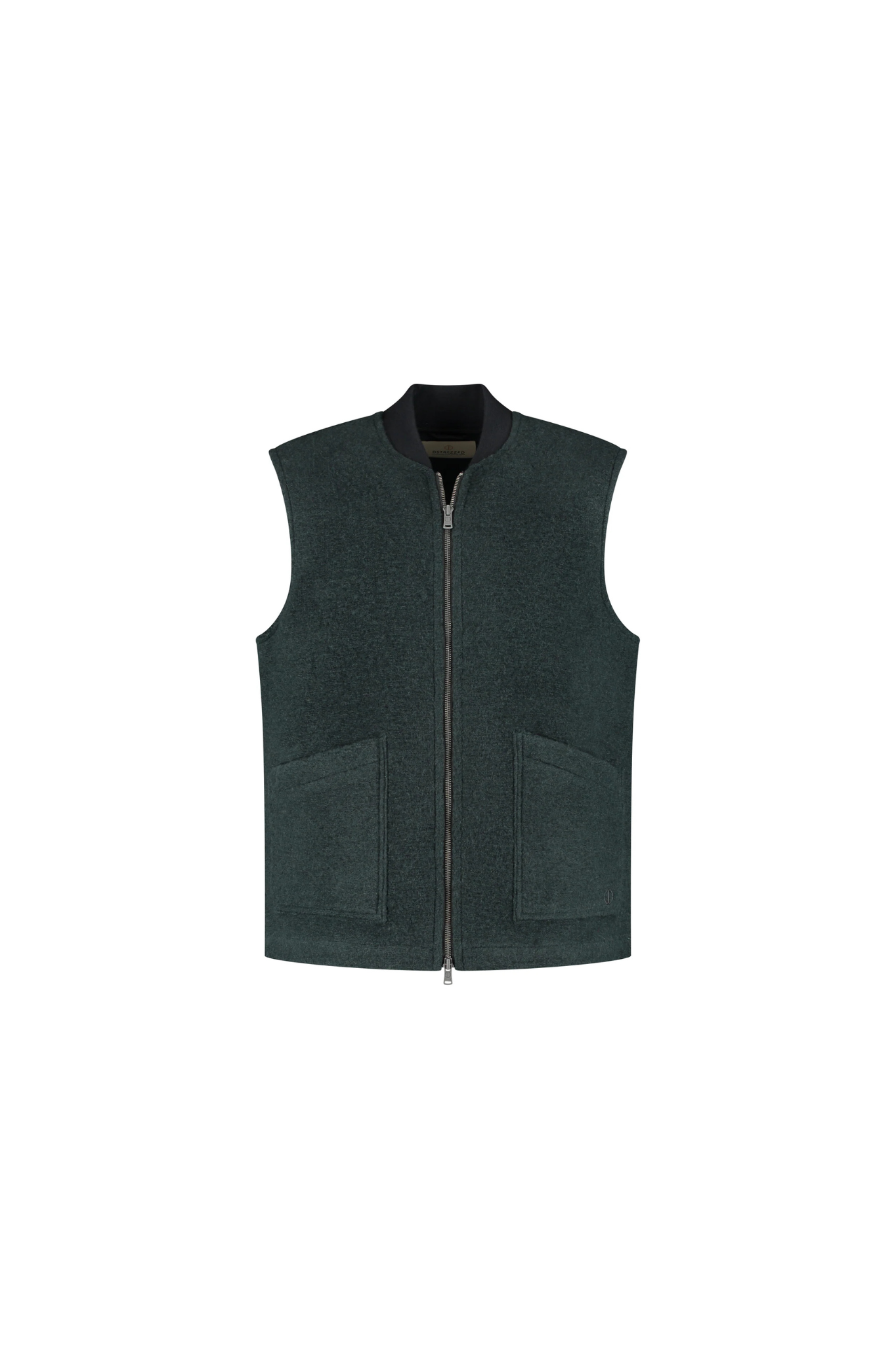 NILS GILET - FOREST RIVER
