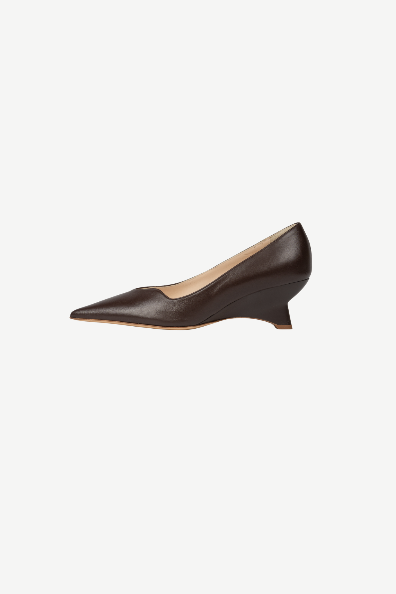 DONNA 719 CHIODINO - BROWN