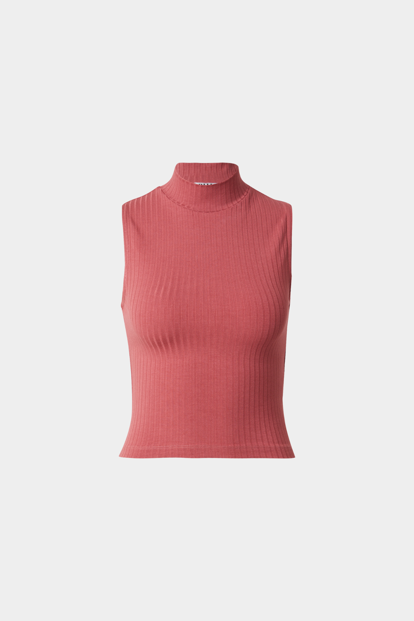 KAORI TOP - BAROQUE ROSE