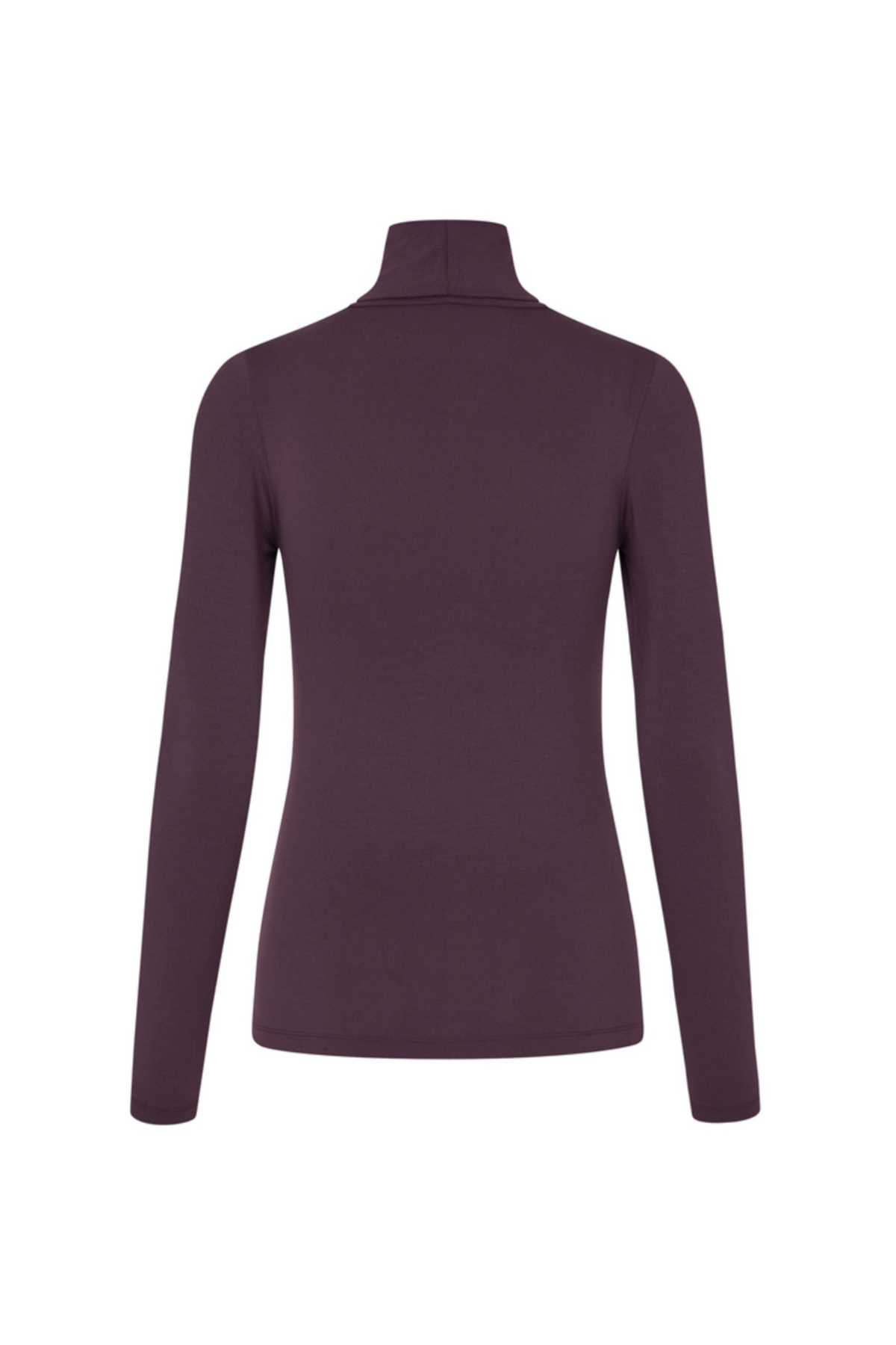 INA GG TOP - DEEP PURPLE
