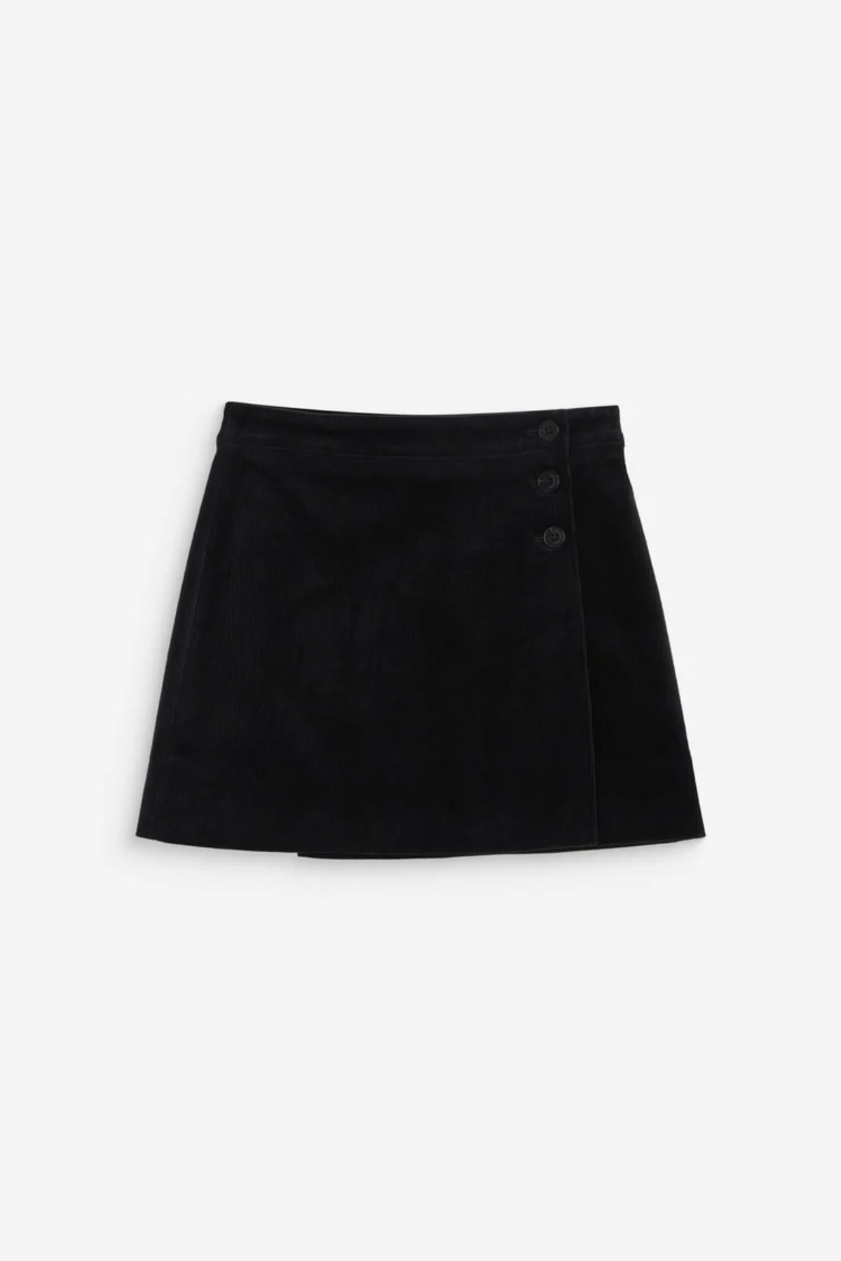 ADELE SKIRT - MARINE