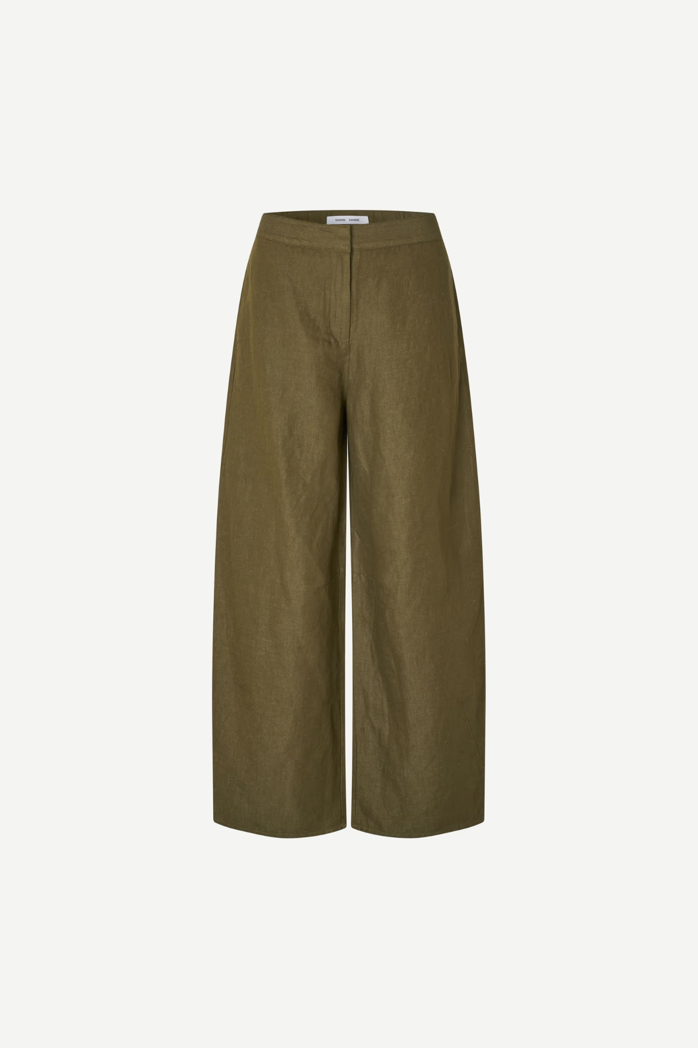 ROKO PANTS - OVERLAND TREK MEL