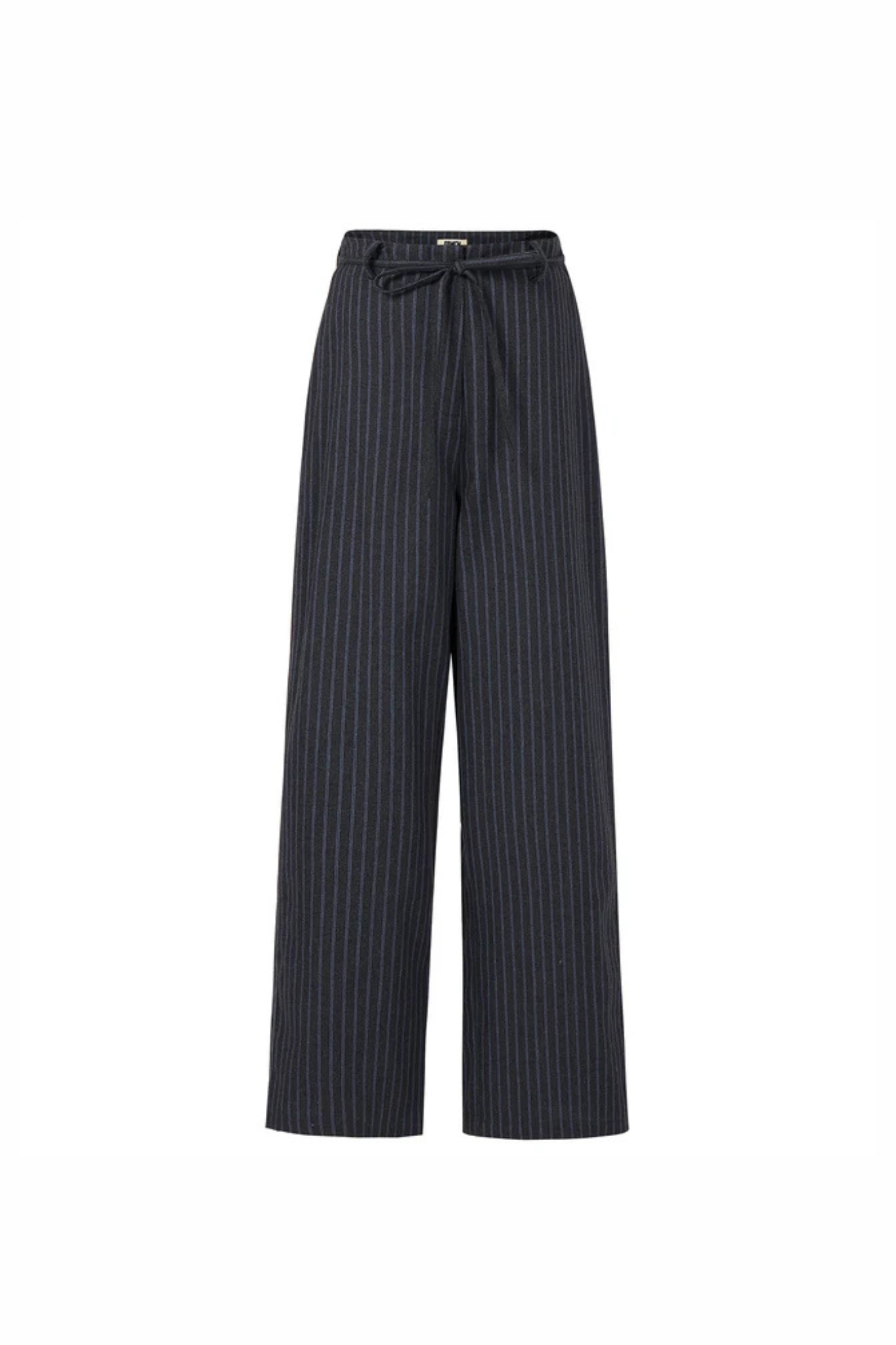 OLIVER PANTS - GREY